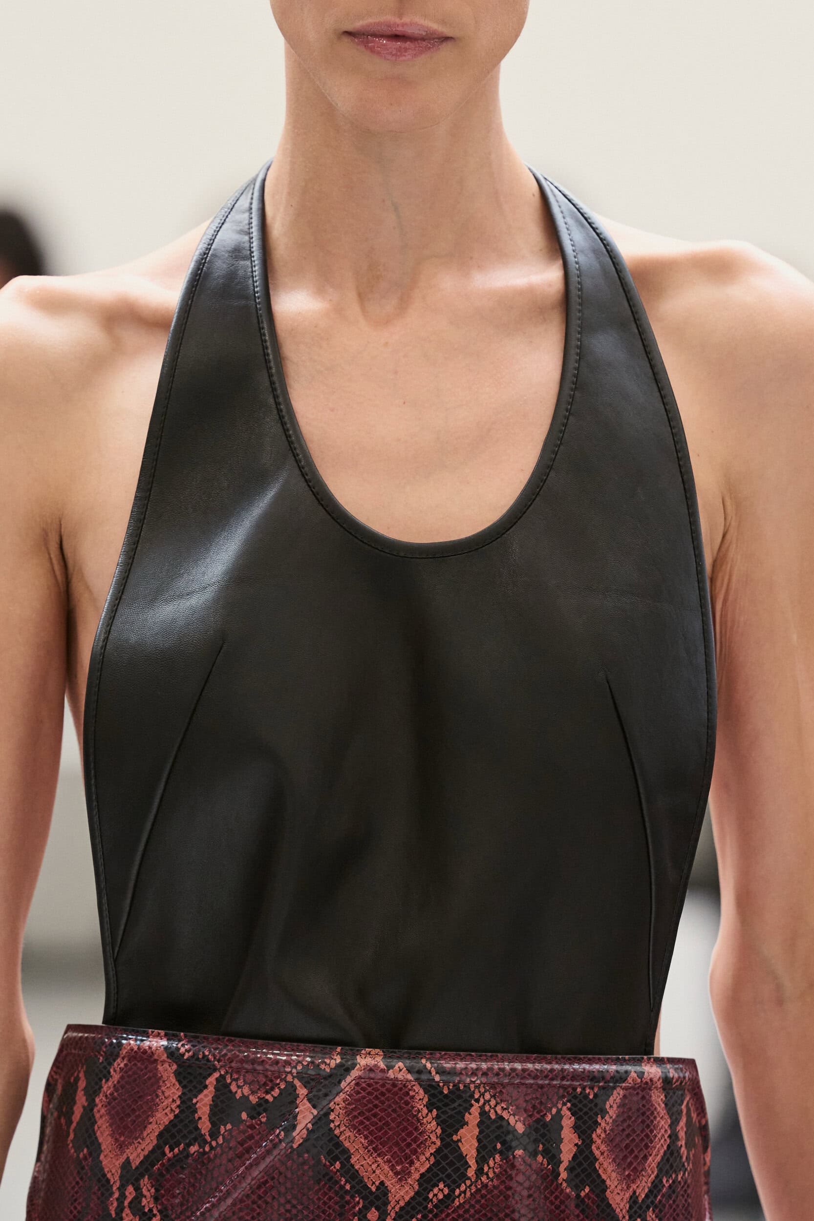 Situationist Spring 2027 Fashion Show Details
