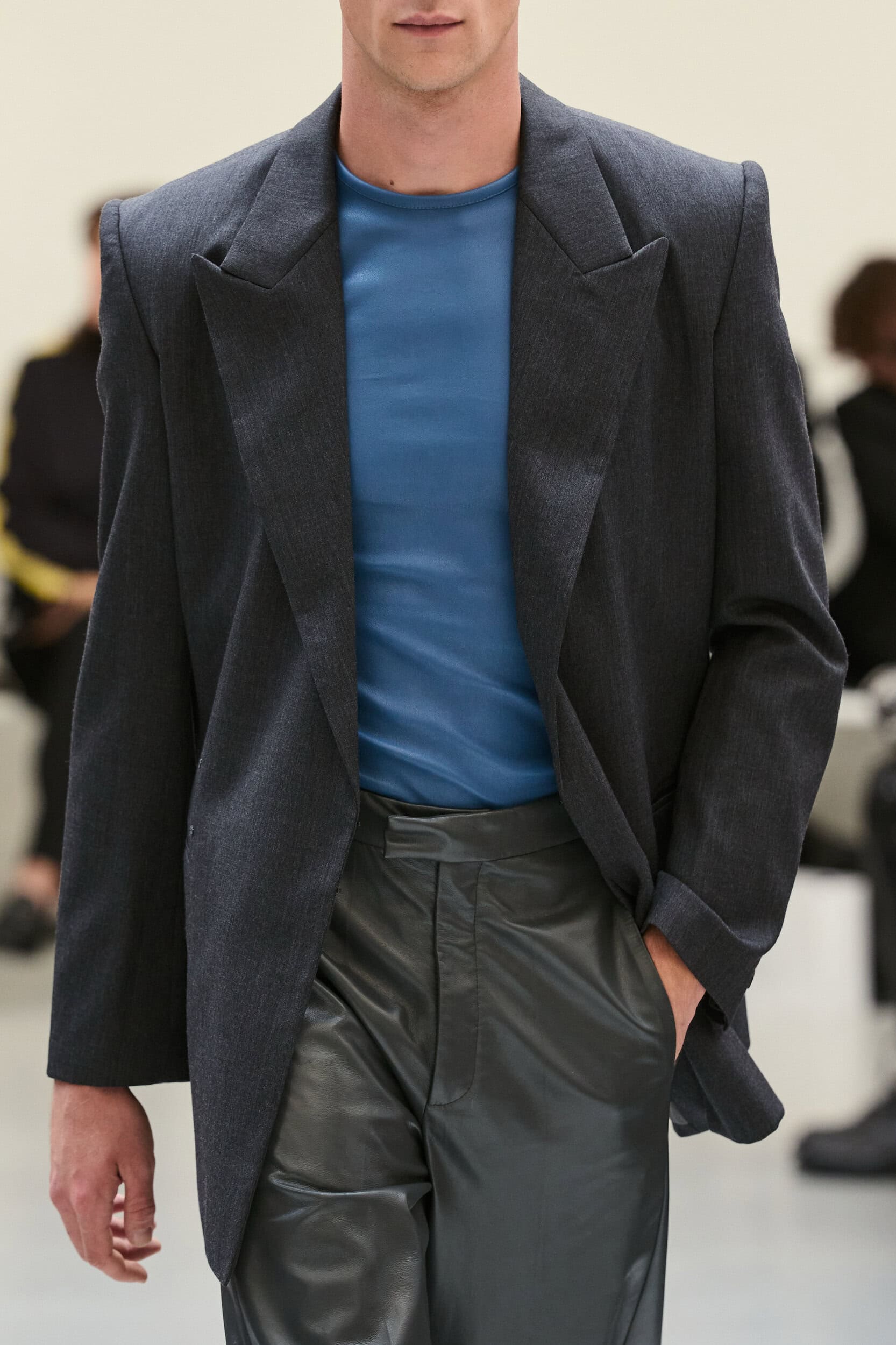 Situationist Spring 2027 Fashion Show Details