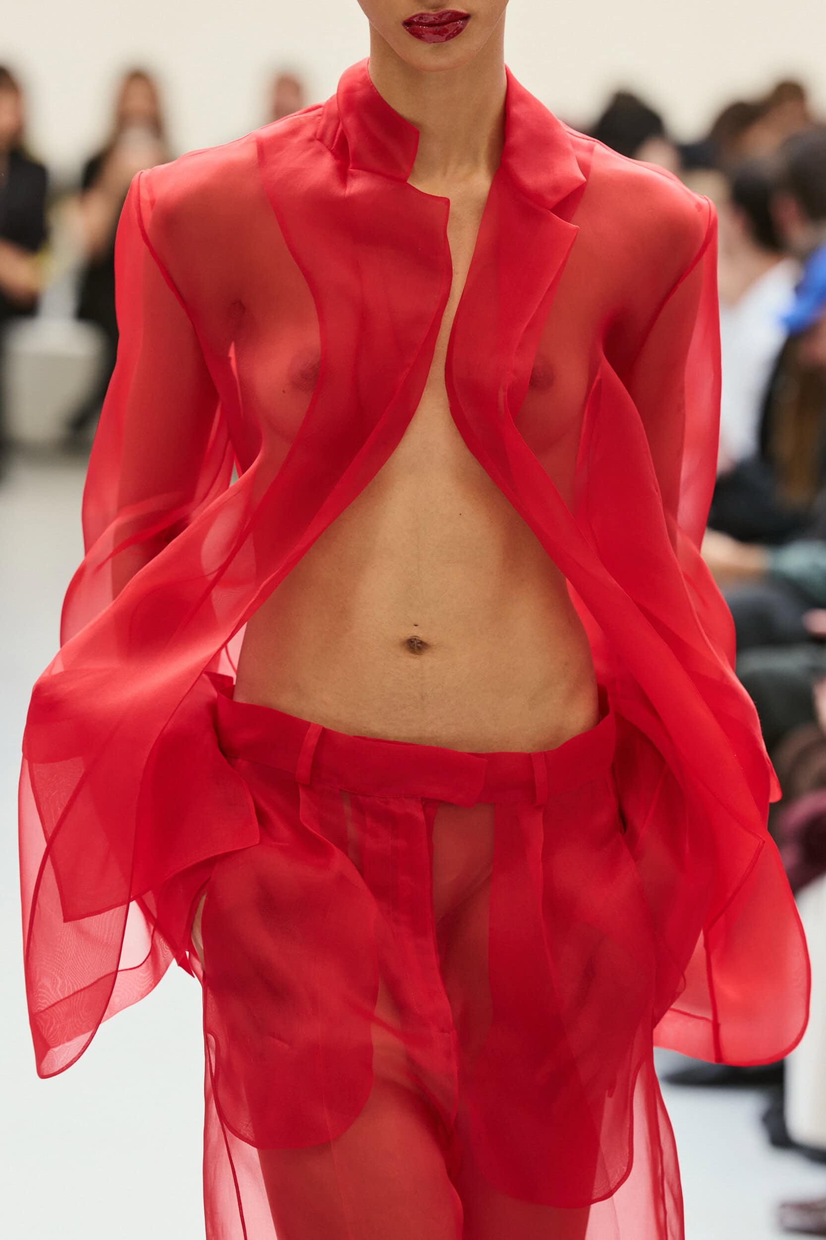Situationist Spring 2027 Fashion Show Details