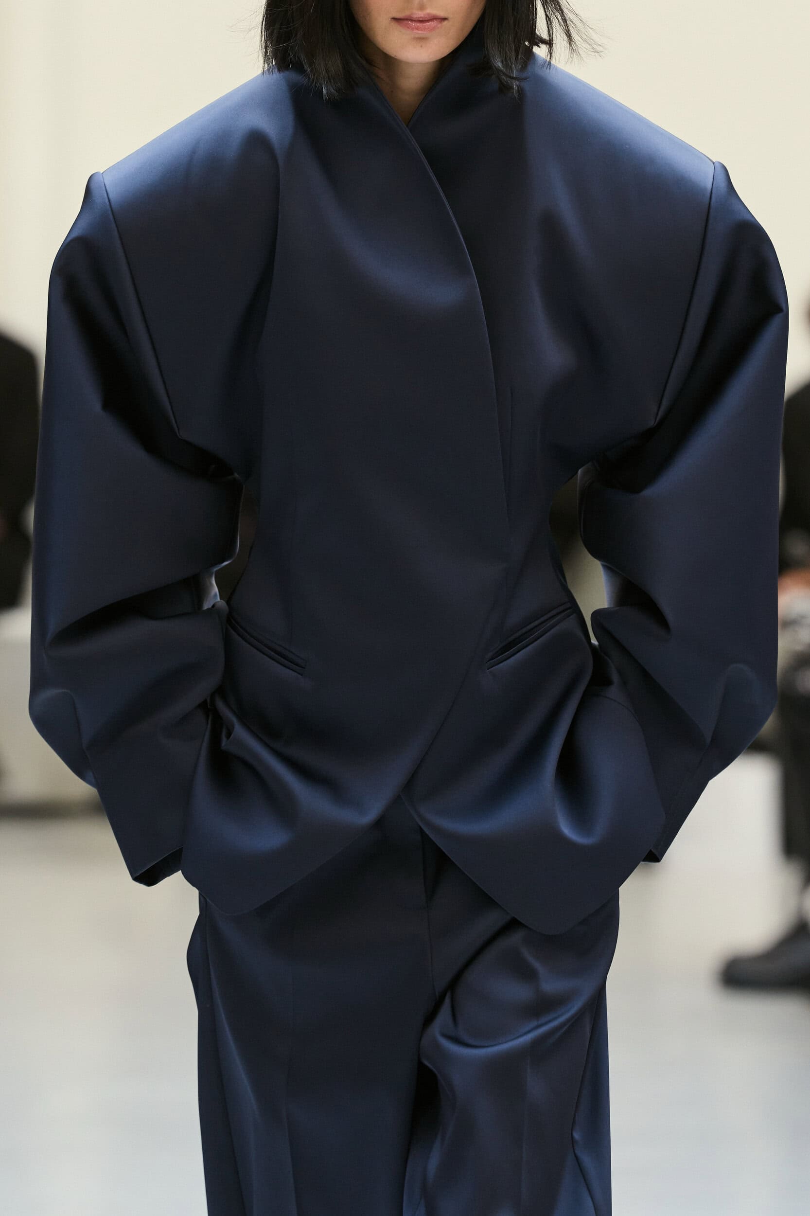 Situationist Spring 2027 Fashion Show Details