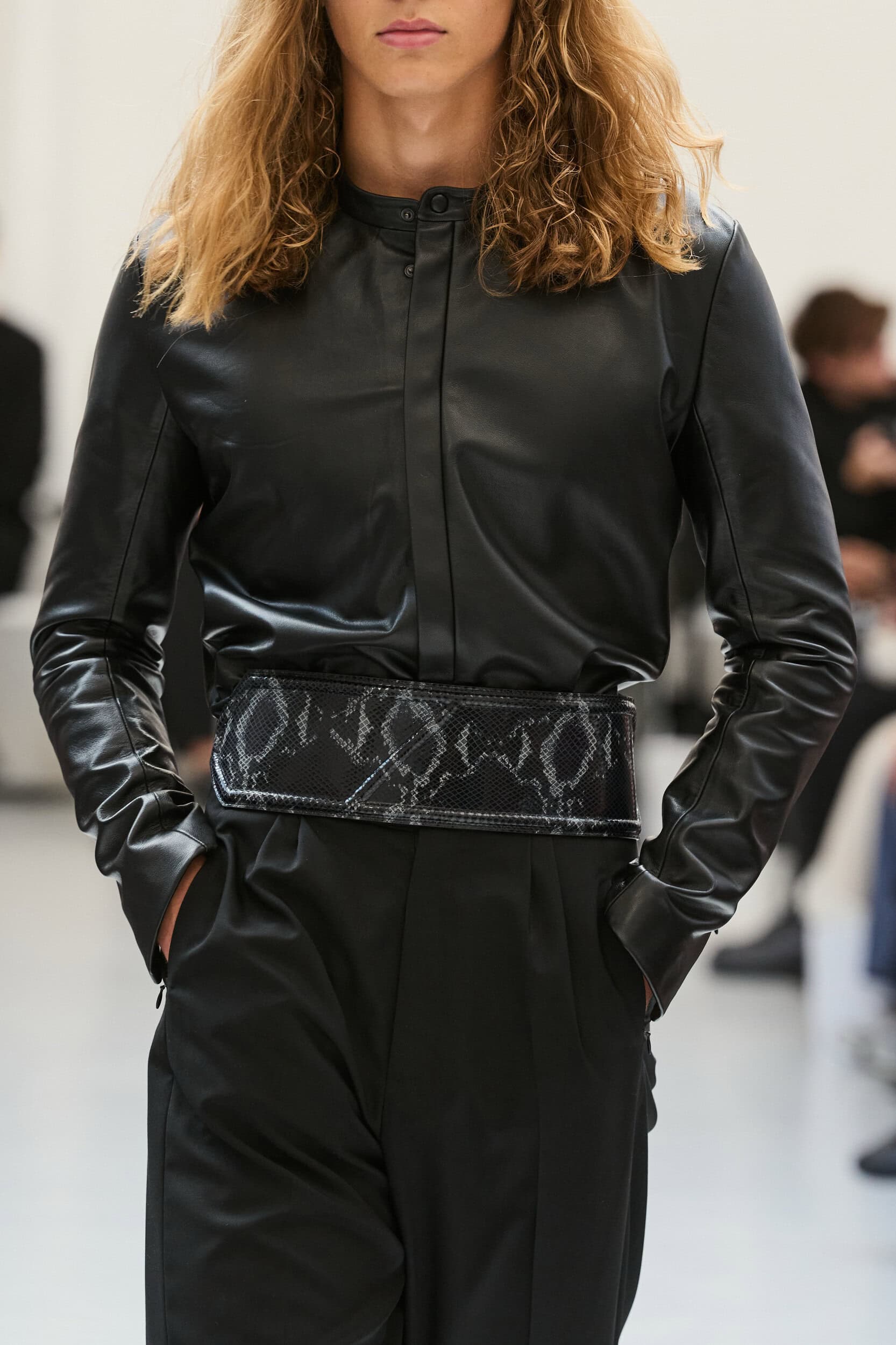 Situationist Spring 2027 Fashion Show Details