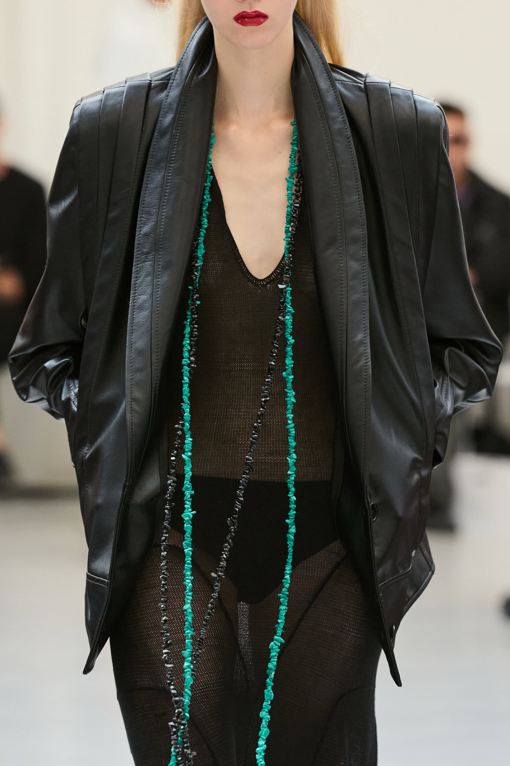 Situationist Spring 2027 Fashion Show Details