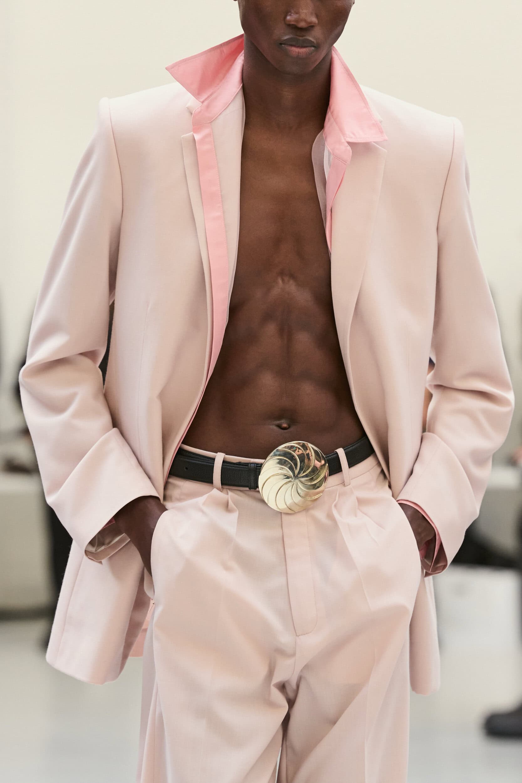 Situationist Spring 2027 Fashion Show Details