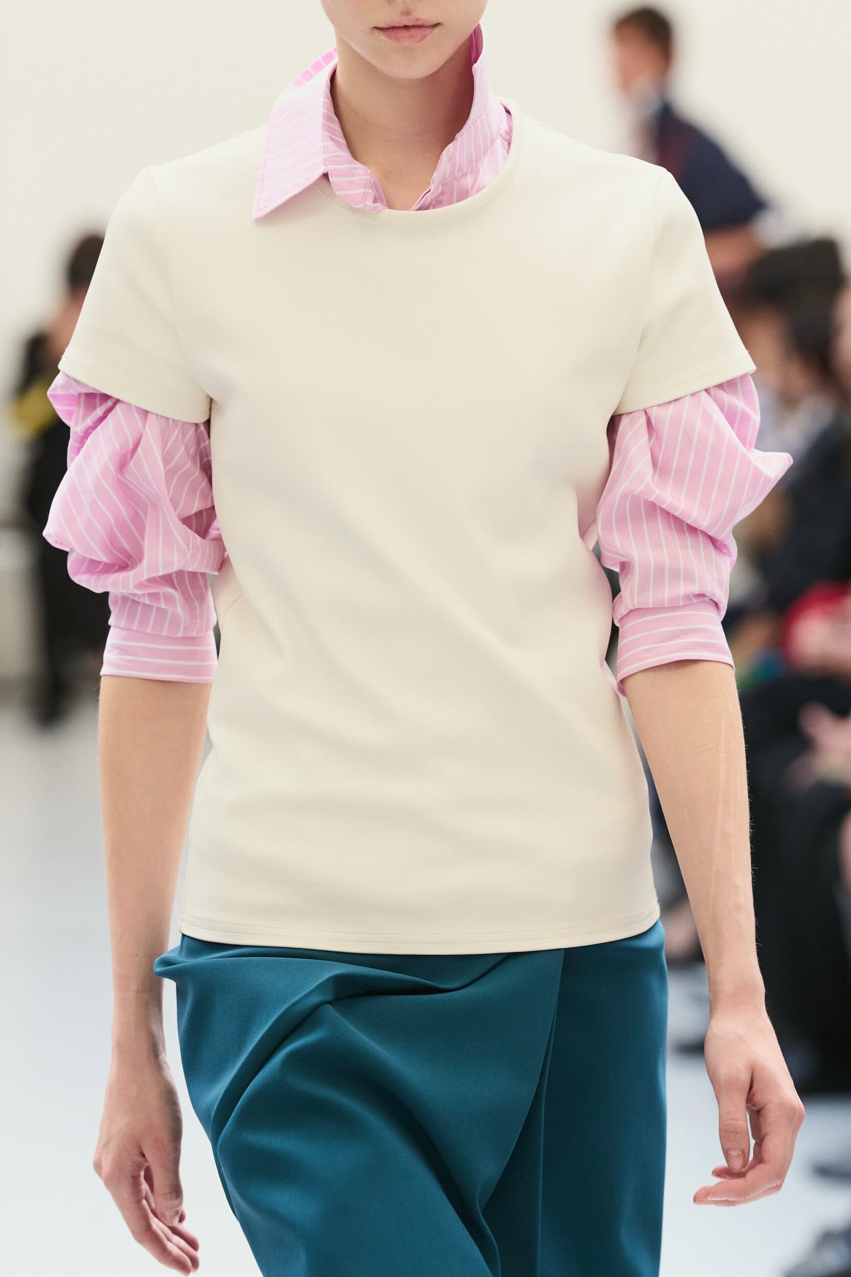 Situationist Spring 2027 Fashion Show Details