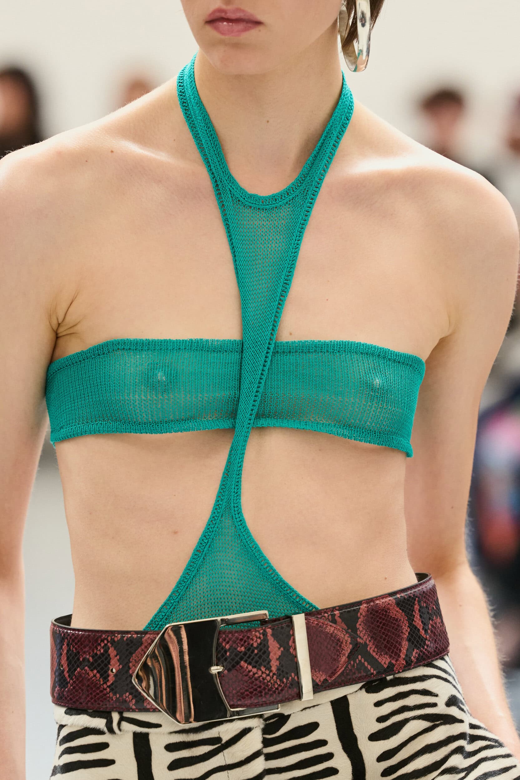 Situationist Spring 2027 Fashion Show Details