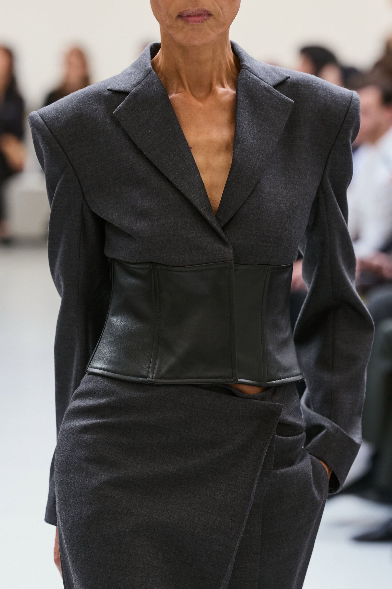 Situationist Spring 2027 Fashion Show Details