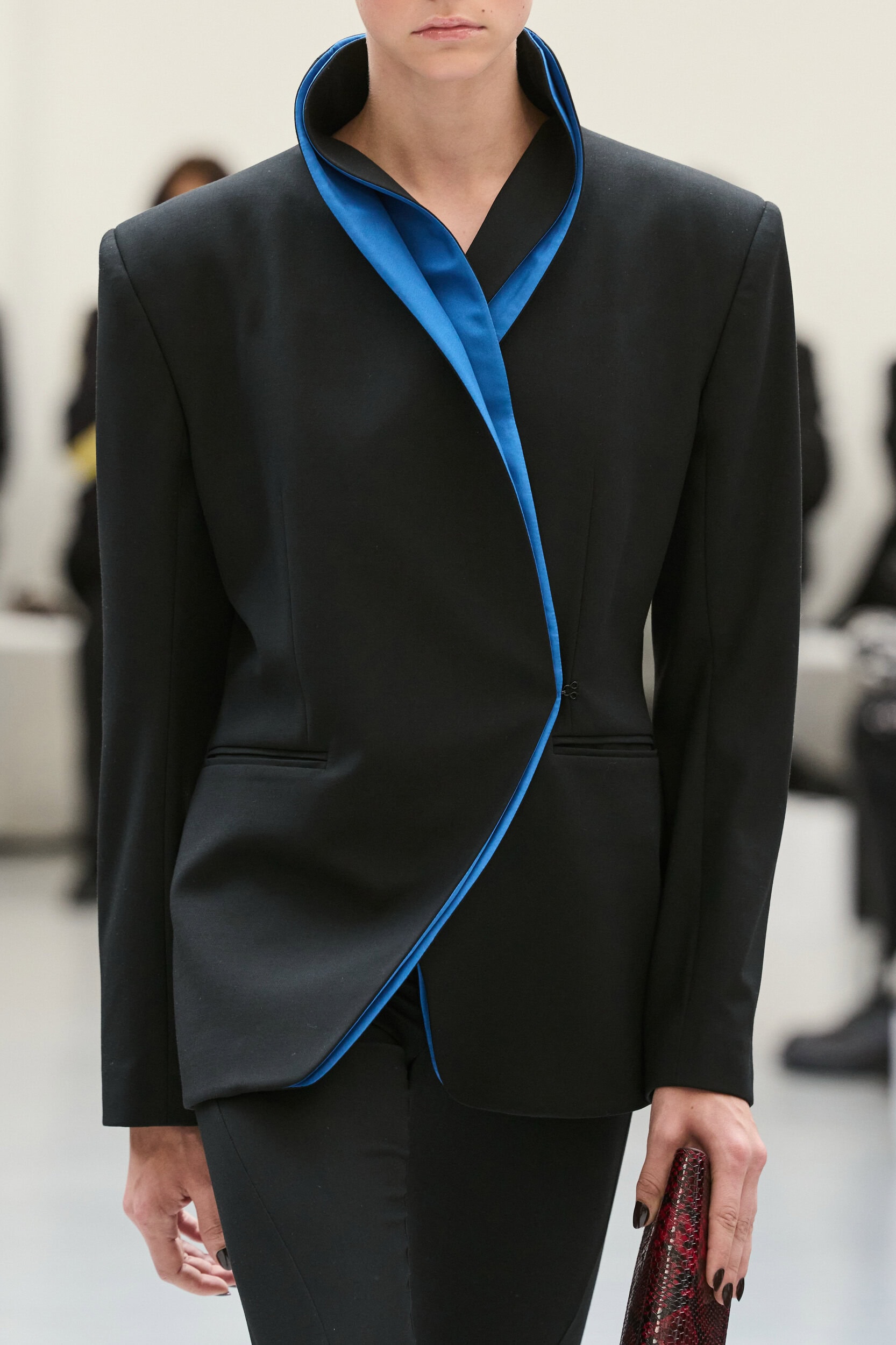 Situationist Spring 2027 Fashion Show Details