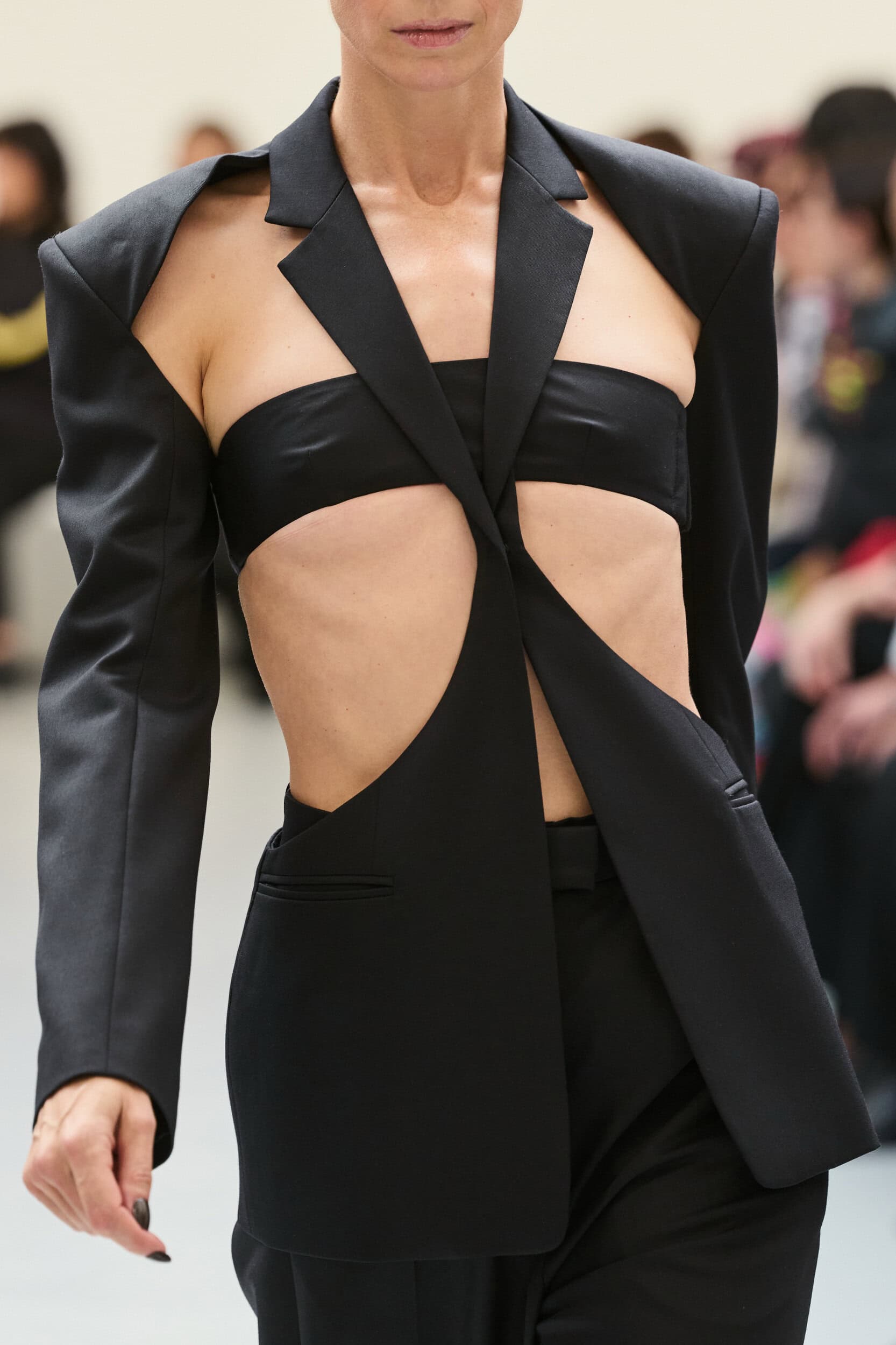 Situationist Spring 2027 Fashion Show Details