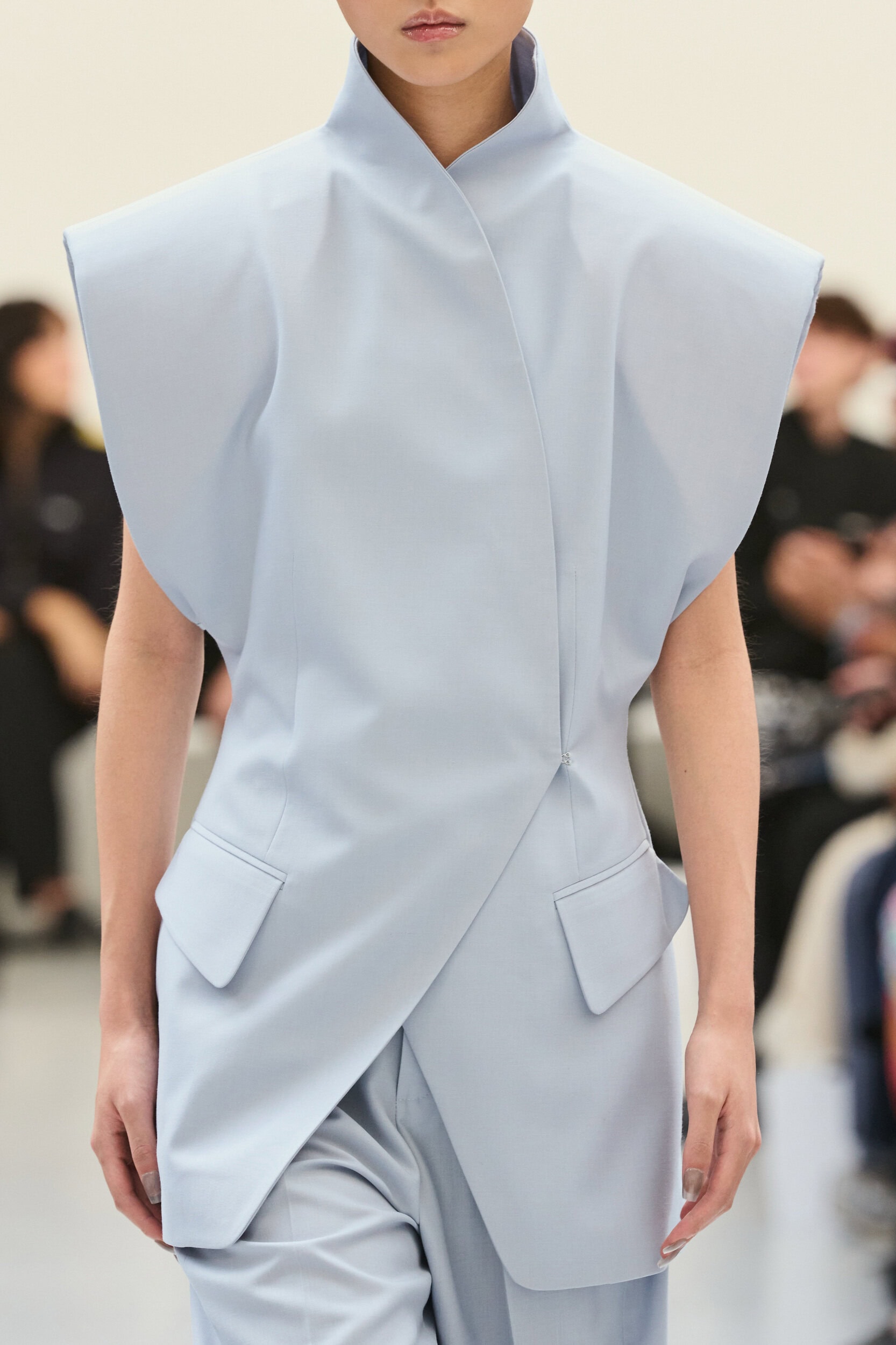 Situationist Spring 2027 Fashion Show Details