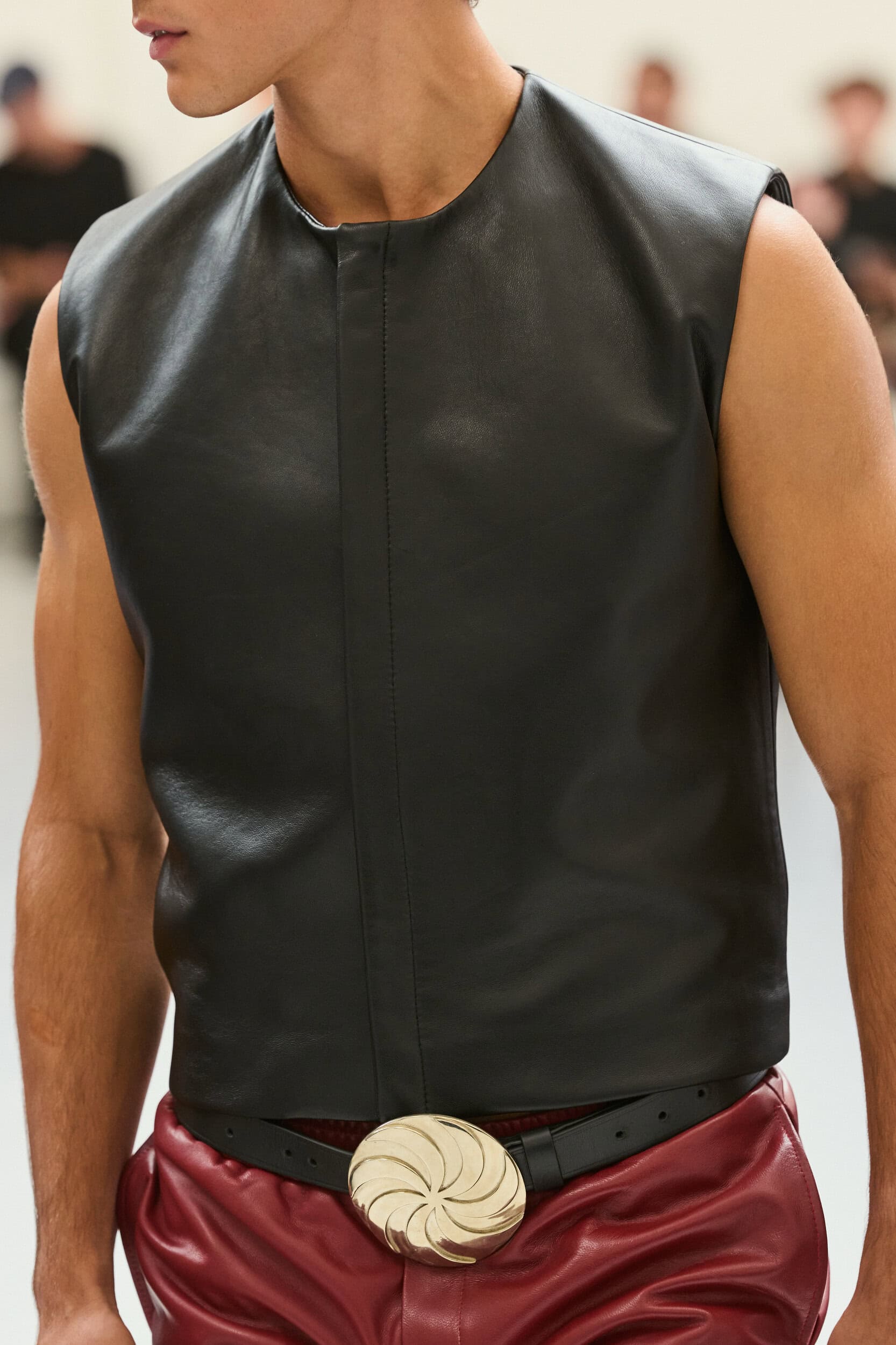 Situationist Spring 2027 Fashion Show Details