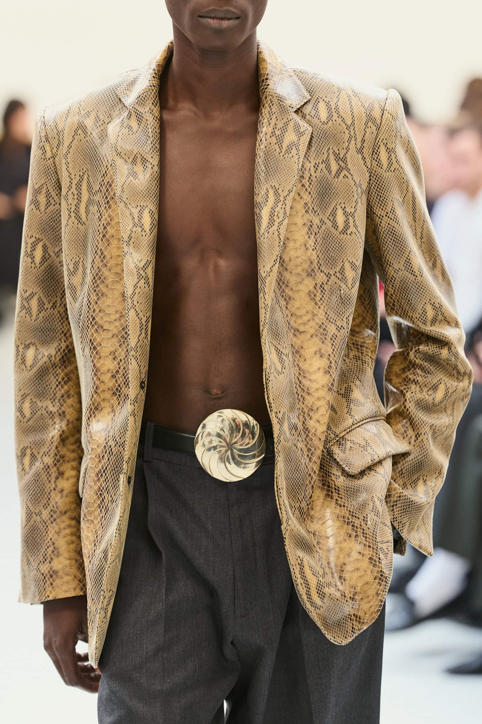Situationist Spring 2027 Fashion Show Details