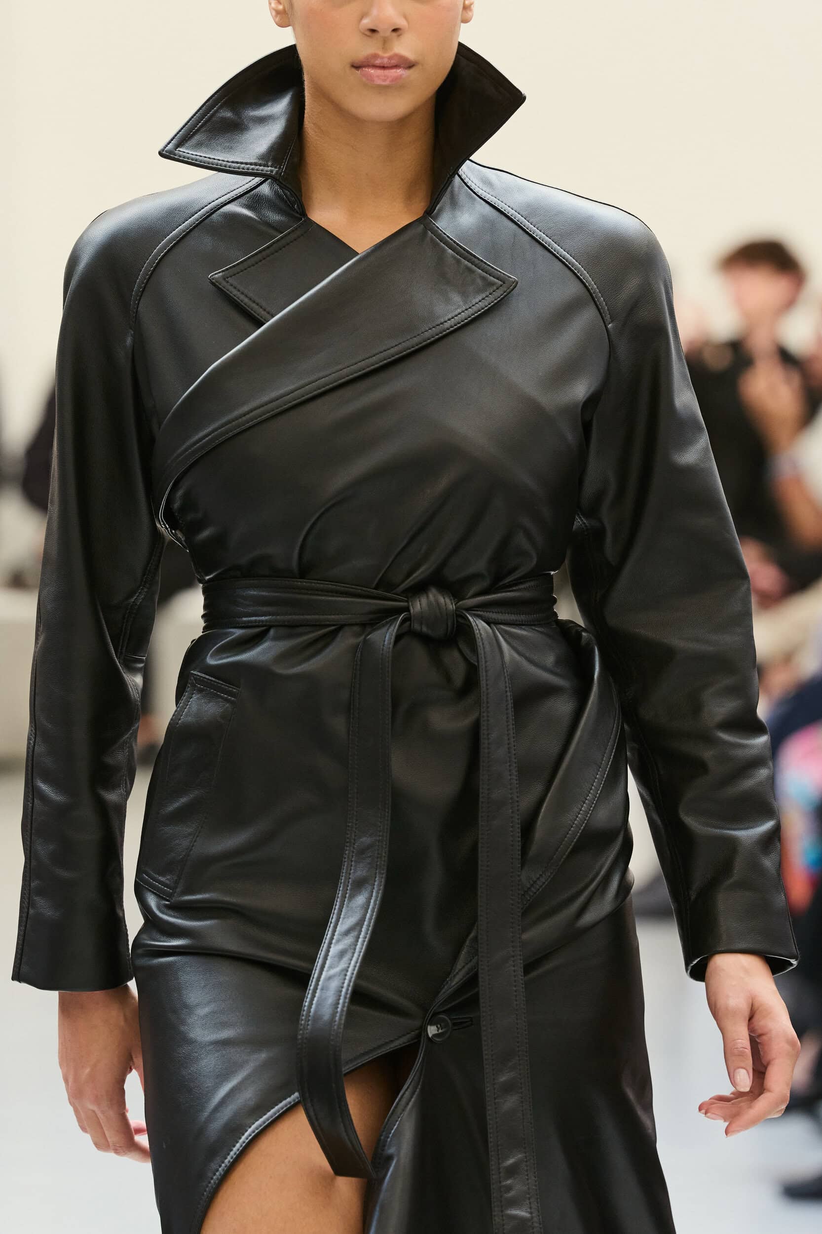 Situationist Spring 2027 Fashion Show Details