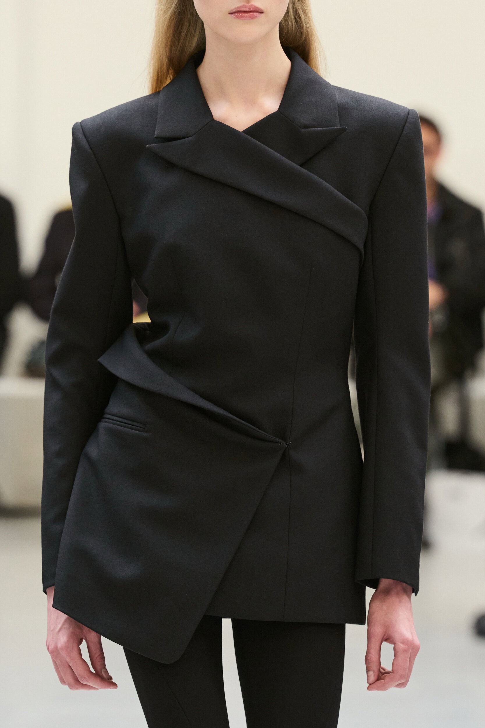 Situationist Spring 2027 Fashion Show Details