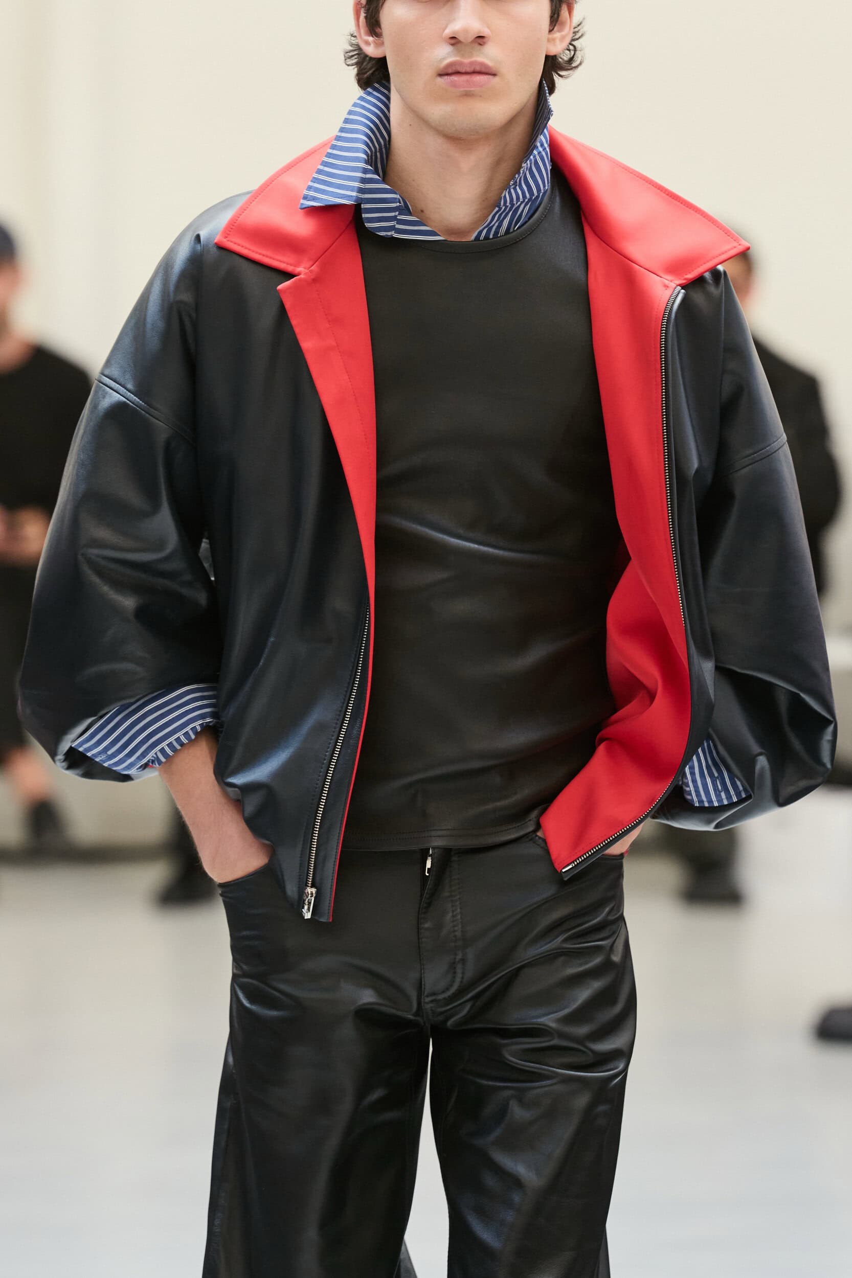 Situationist Spring 2027 Fashion Show Details