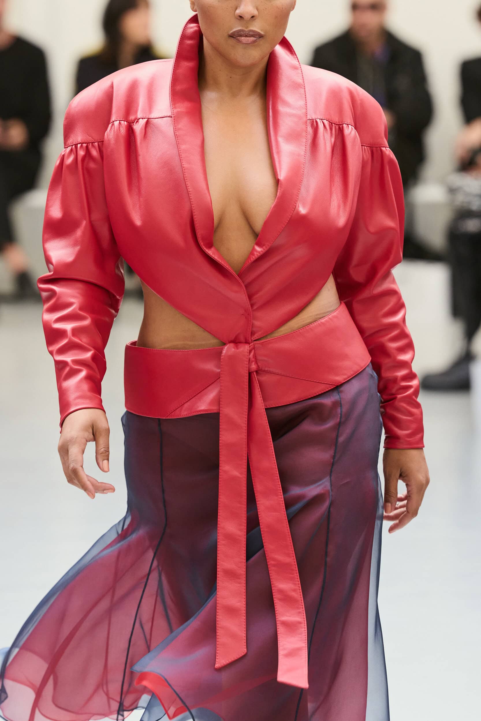 Situationist Spring 2027 Fashion Show Details