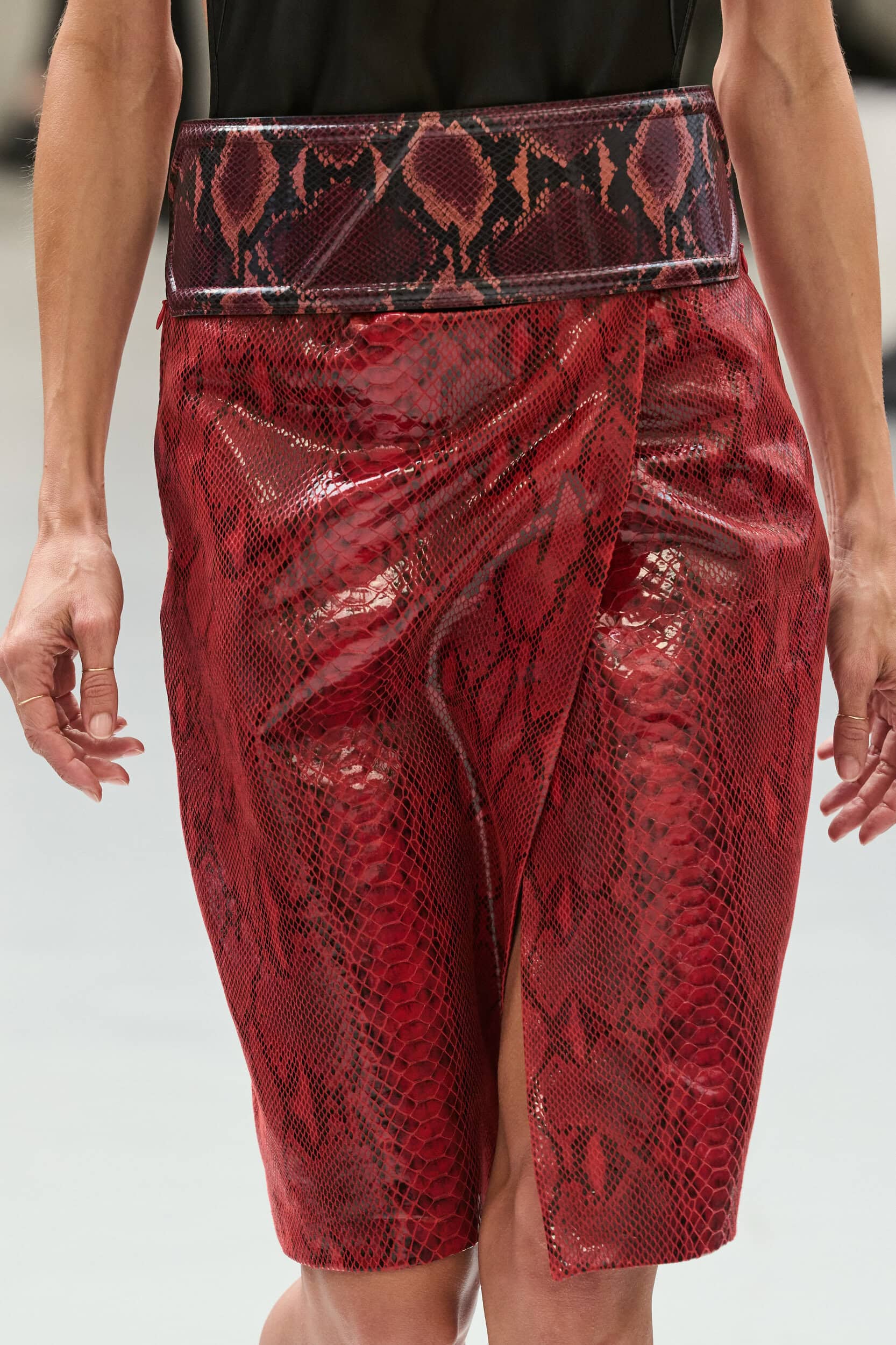 Situationist Spring 2027 Fashion Show Details