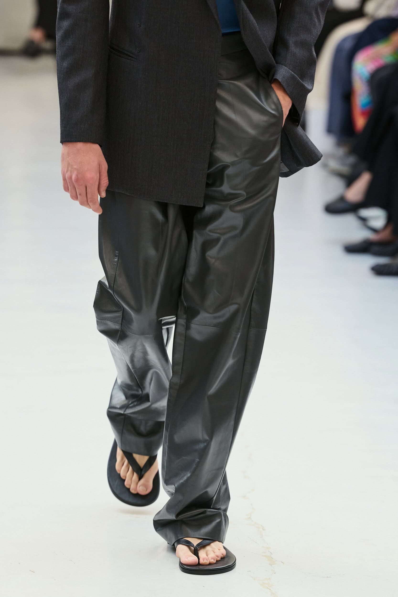 Situationist Spring 2027 Fashion Show Details