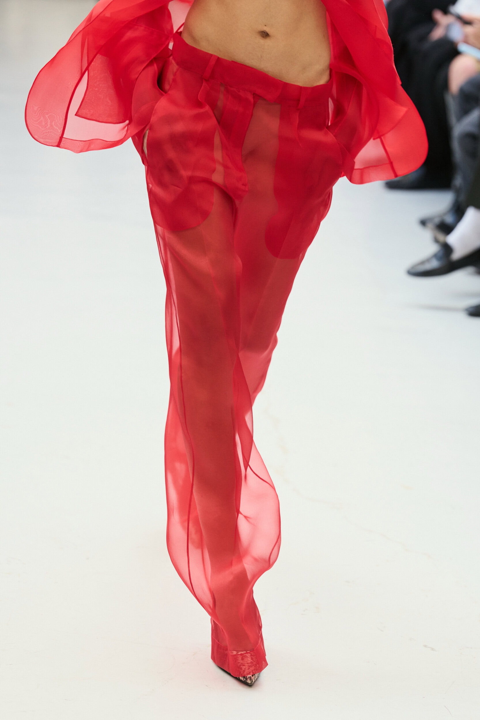 Situationist Spring 2027 Fashion Show Details