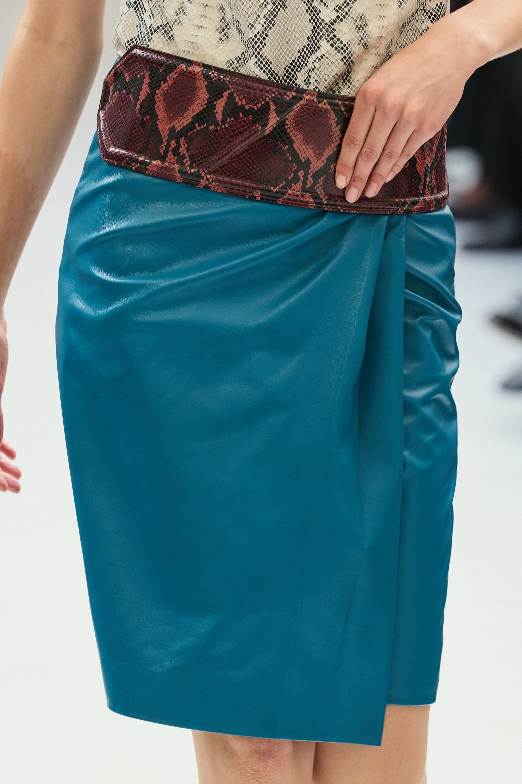 Situationist Spring 2027 Fashion Show Details