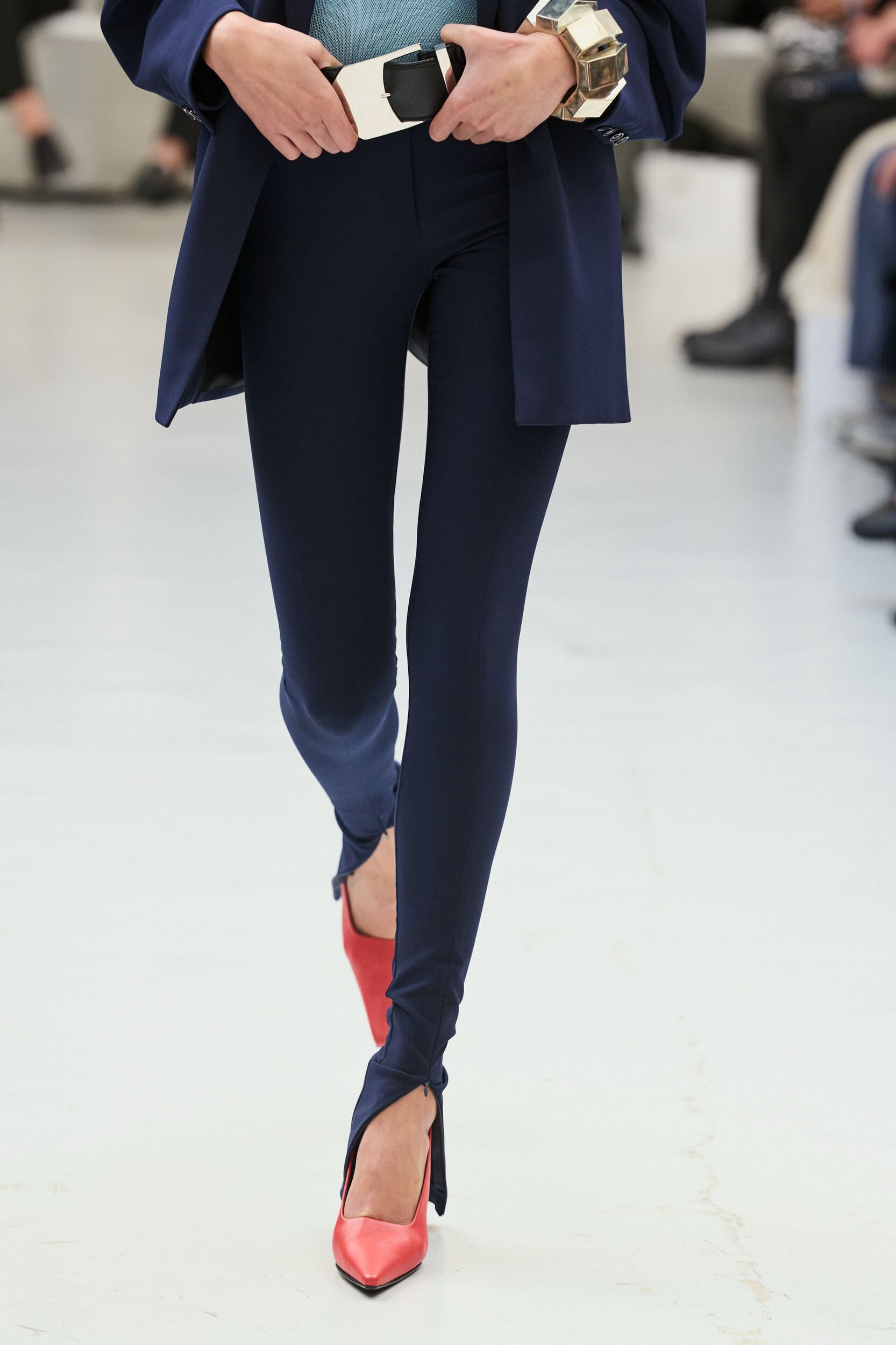 Situationist Spring 2027 Fashion Show Details