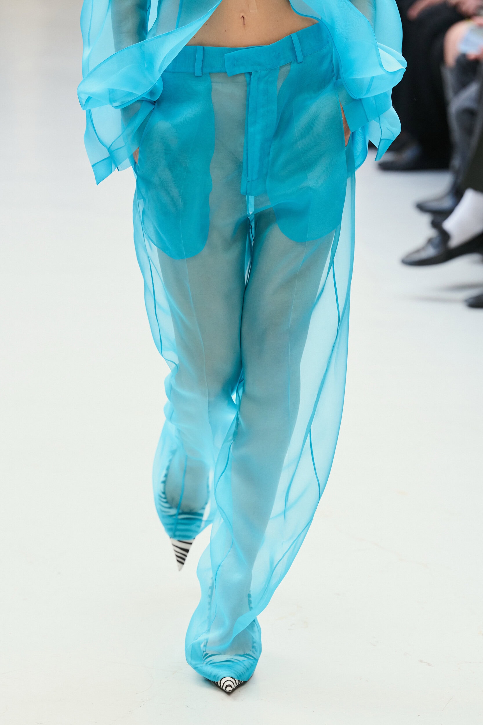 Situationist Spring 2027 Fashion Show Details