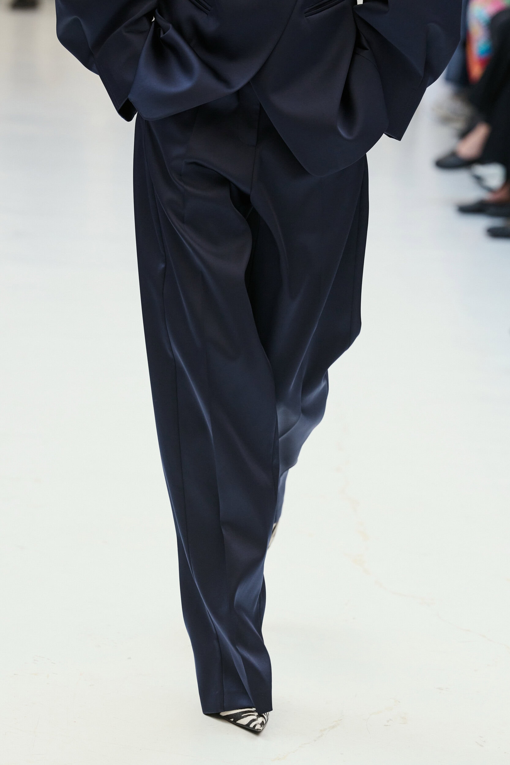 Situationist Spring 2027 Fashion Show Details