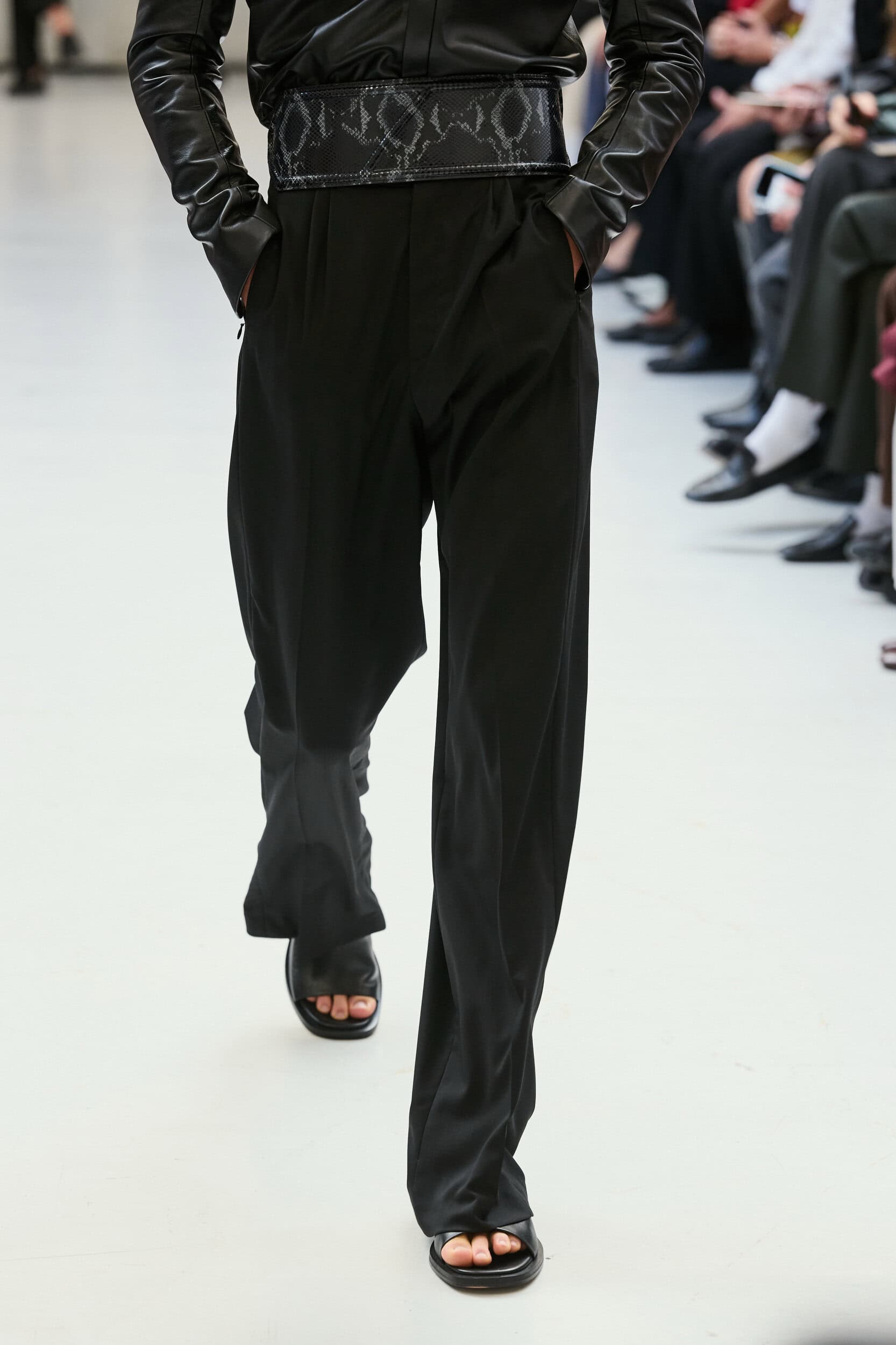 Situationist Spring 2027 Fashion Show Details