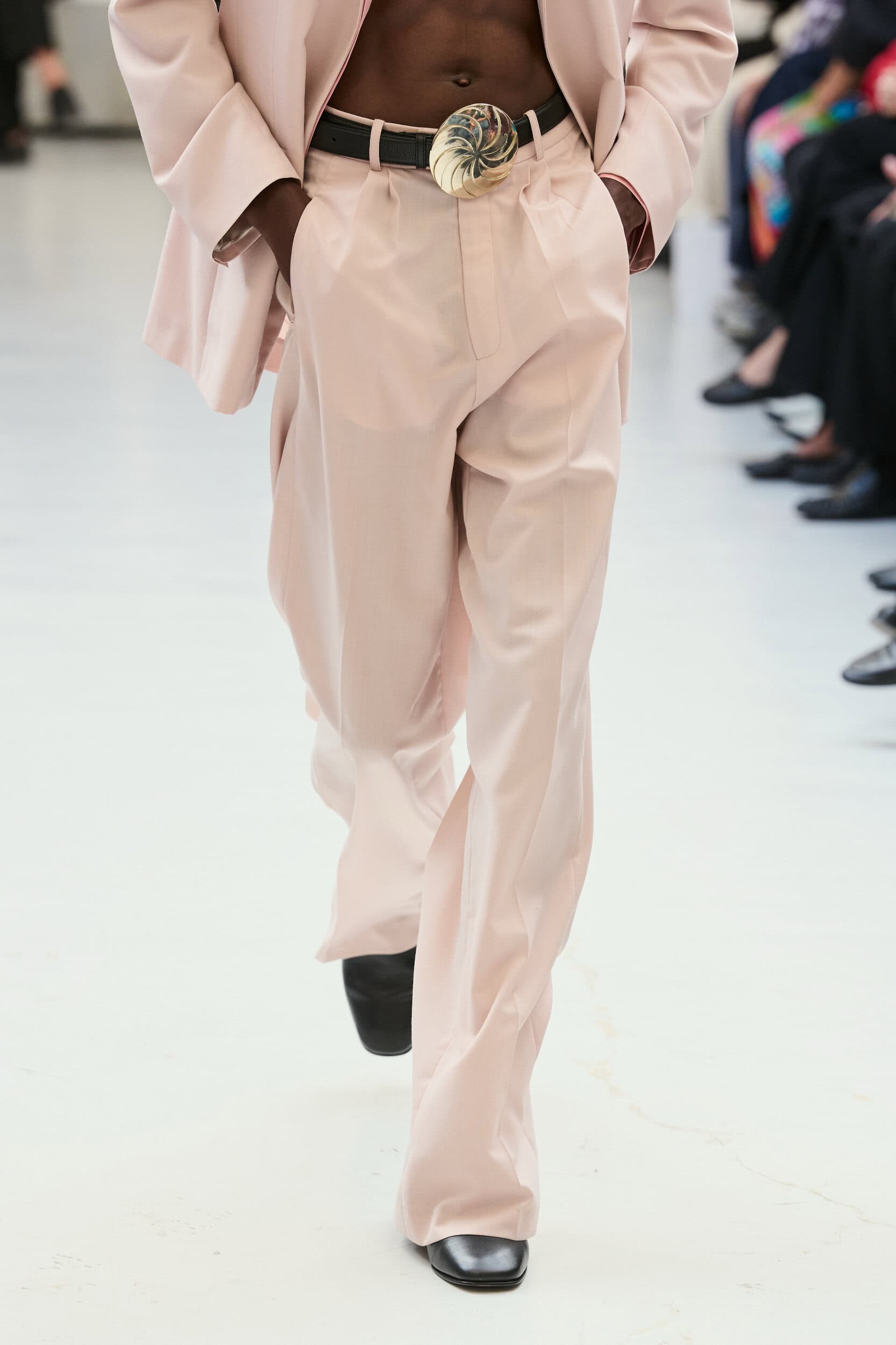 Situationist Spring 2027 Fashion Show Details