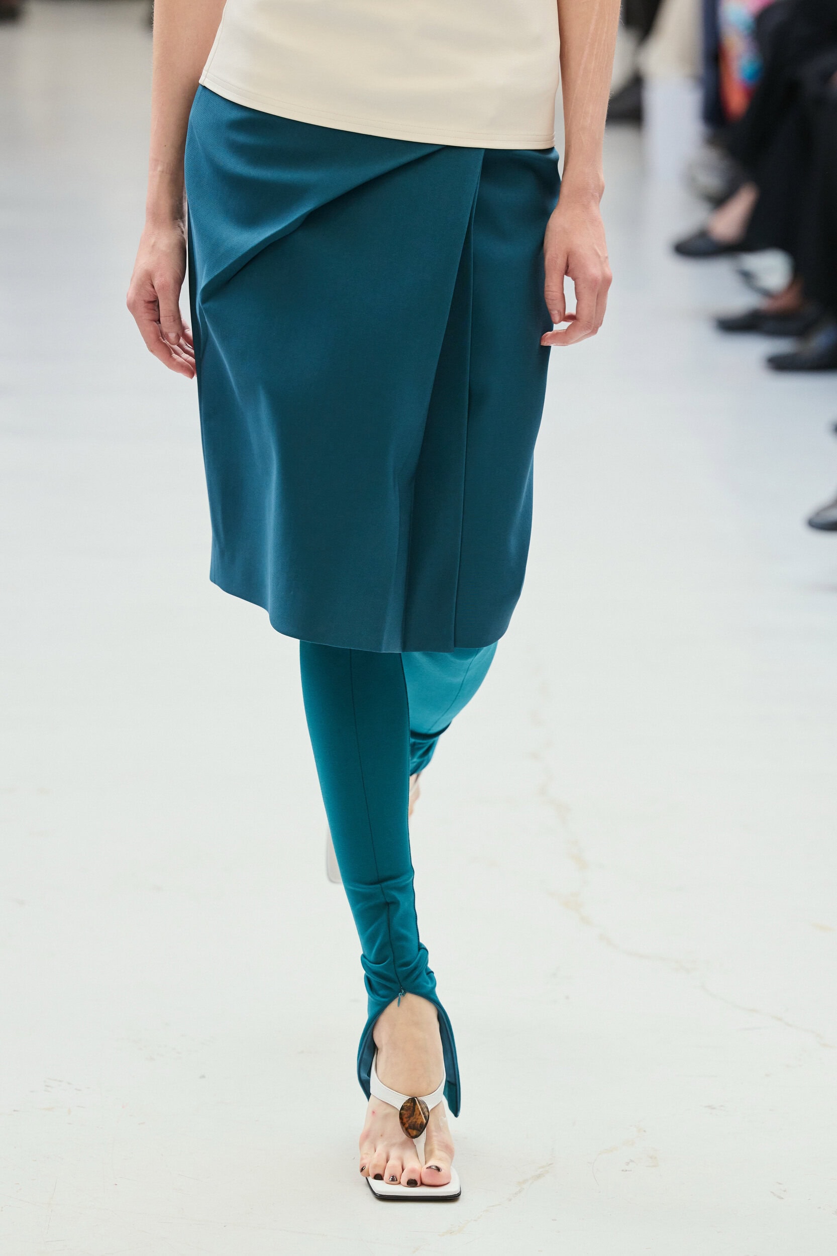 Situationist Spring 2027 Fashion Show Details