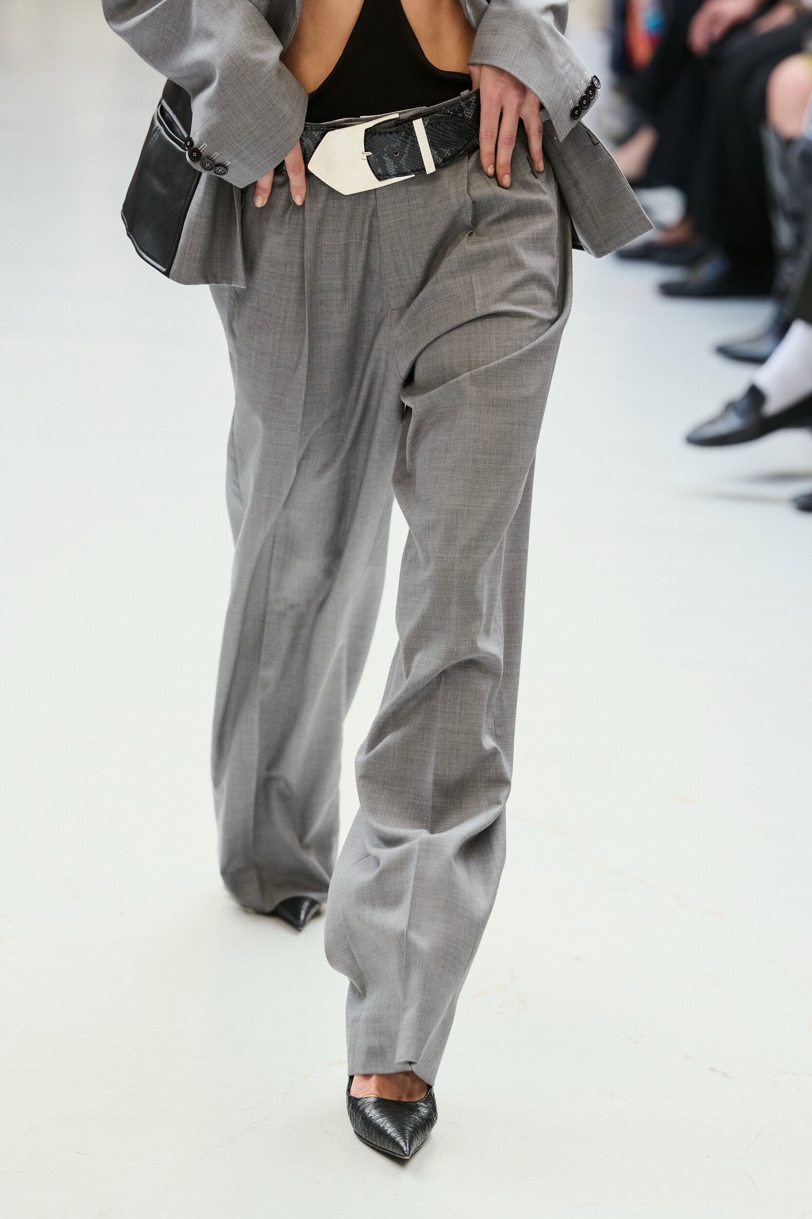 Situationist Spring 2027 Fashion Show Details