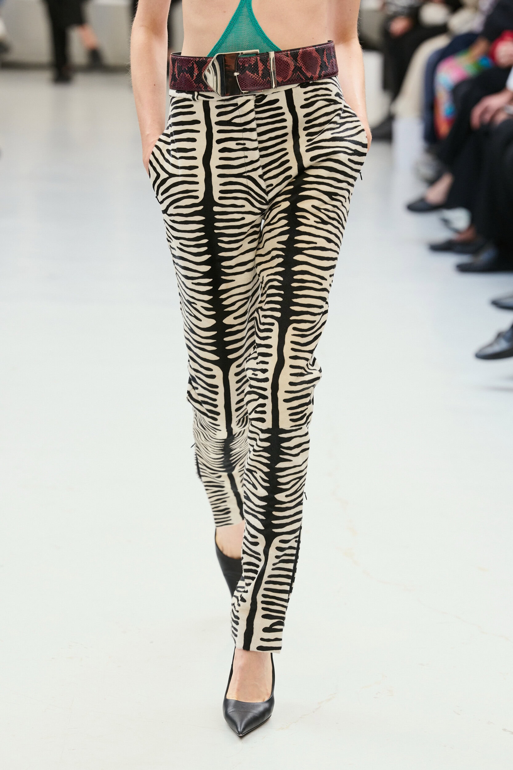Situationist Spring 2027 Fashion Show Details