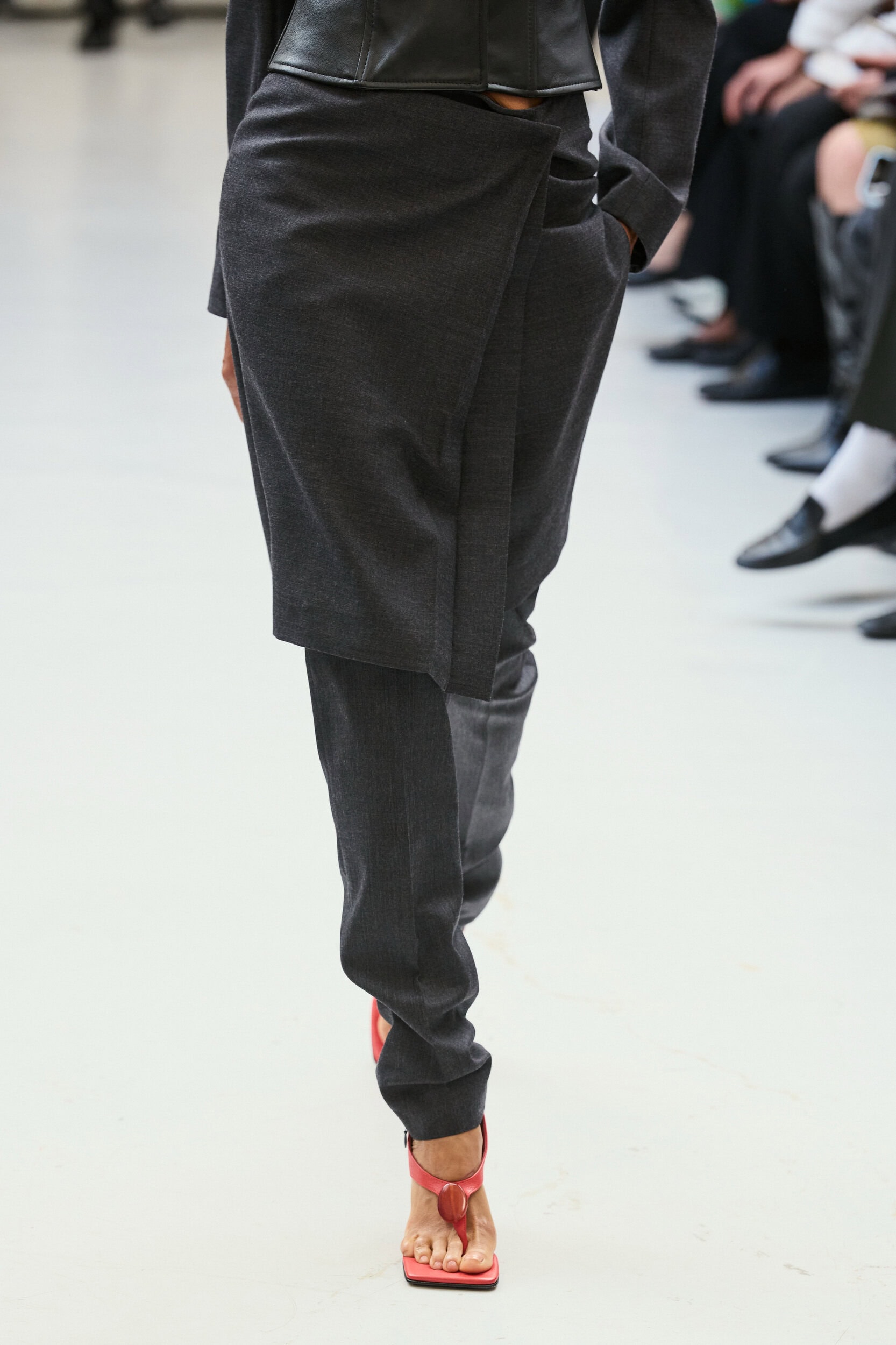 Situationist Spring 2027 Fashion Show Details