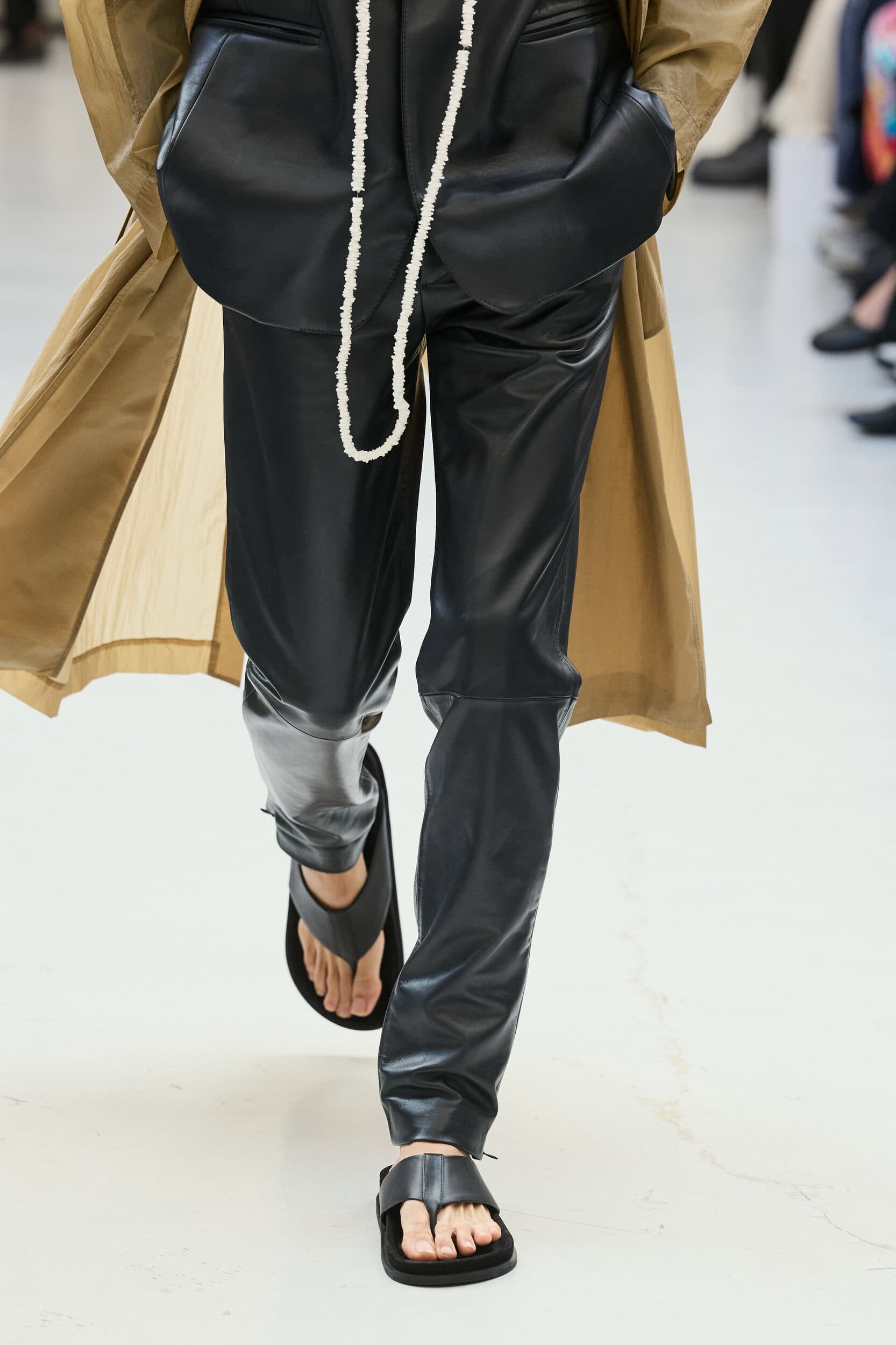 Situationist Spring 2027 Fashion Show Details