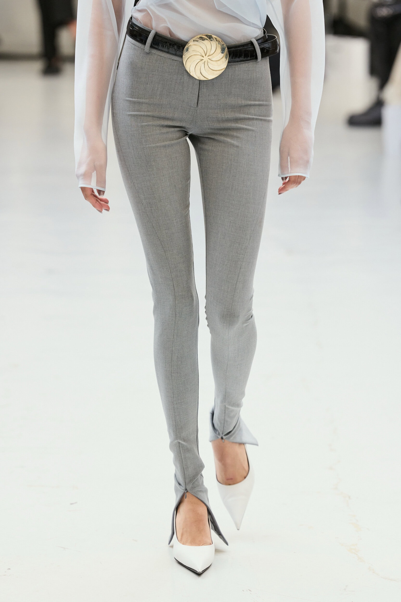 Situationist Spring 2027 Fashion Show Details