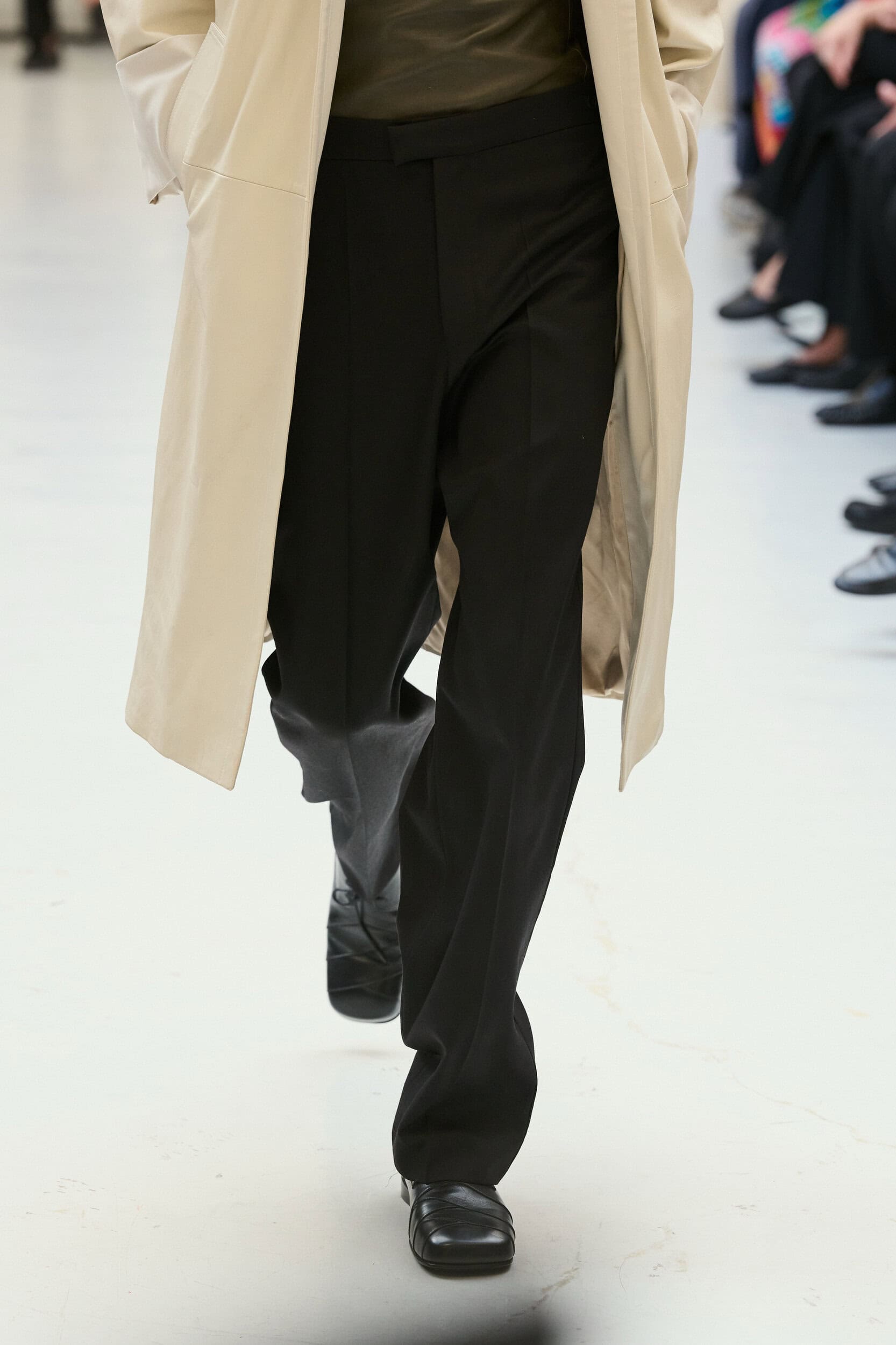 Situationist Spring 2027 Fashion Show Details