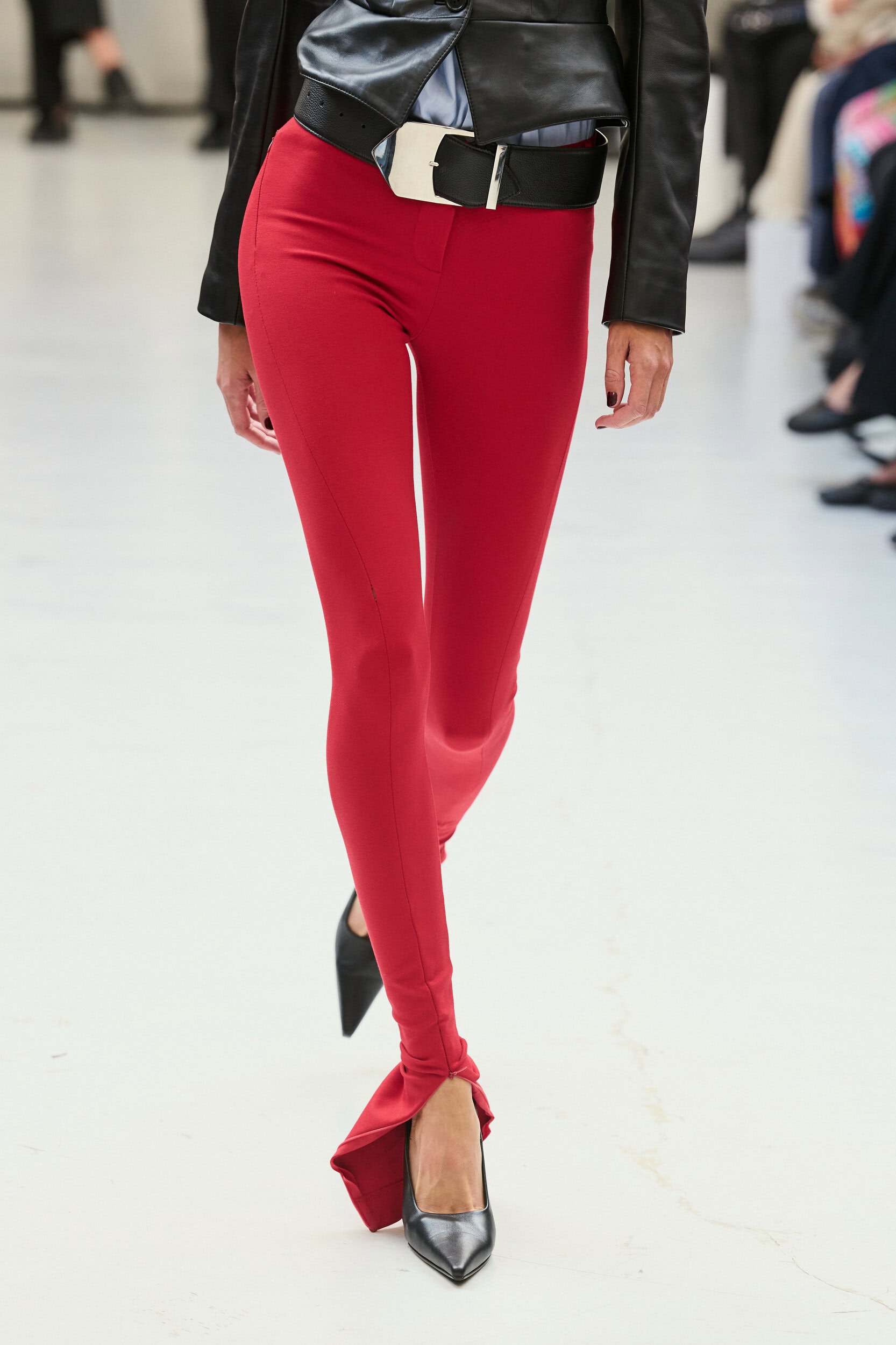Situationist Spring 2027 Fashion Show Details