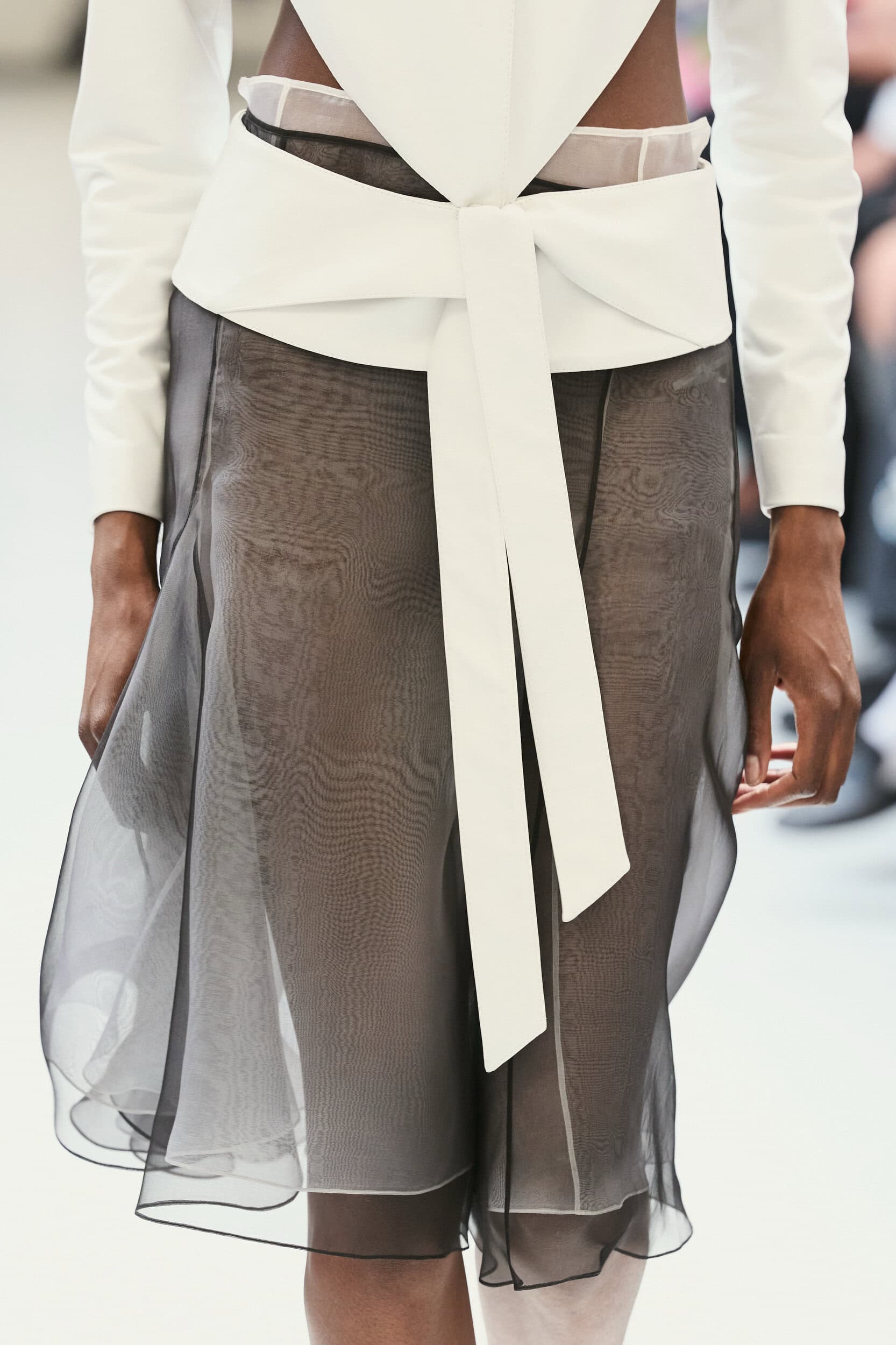 Situationist Spring 2027 Fashion Show Details