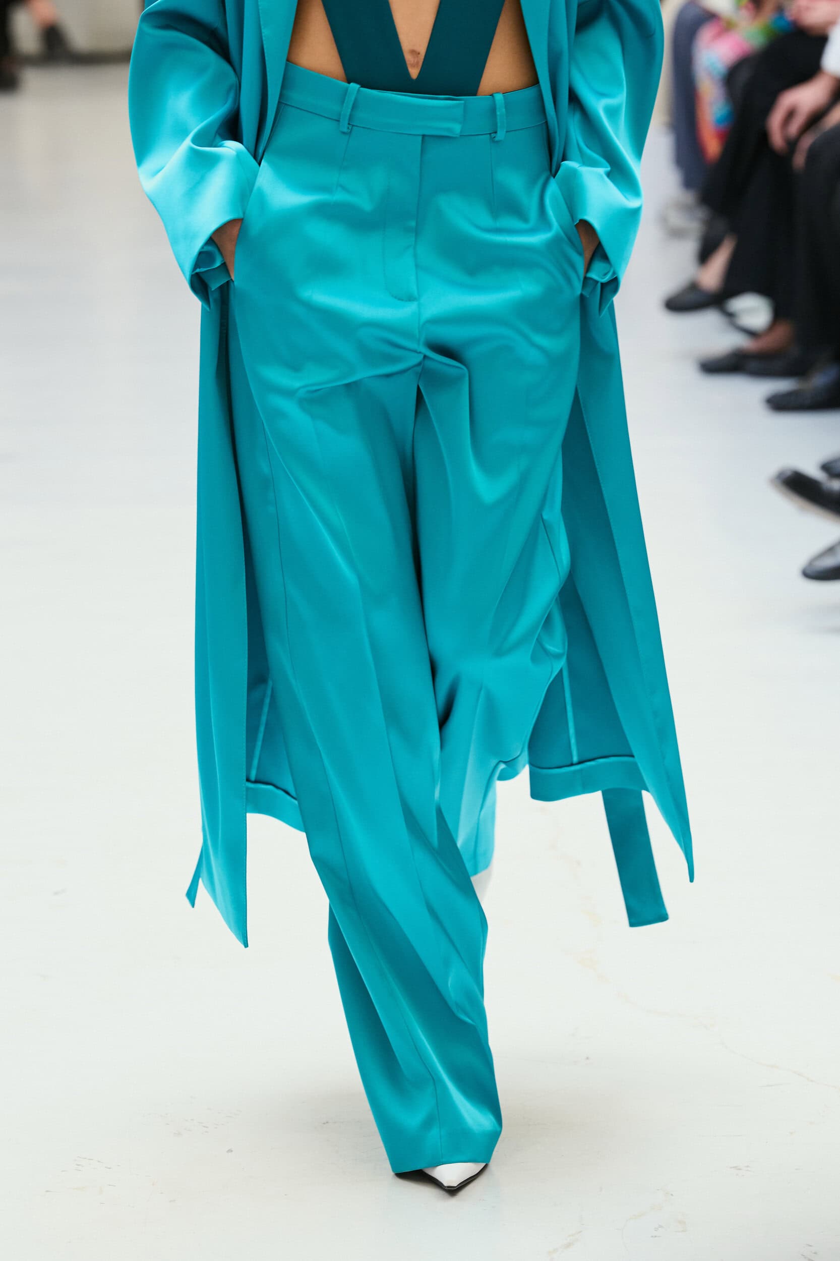Situationist Spring 2027 Fashion Show Details