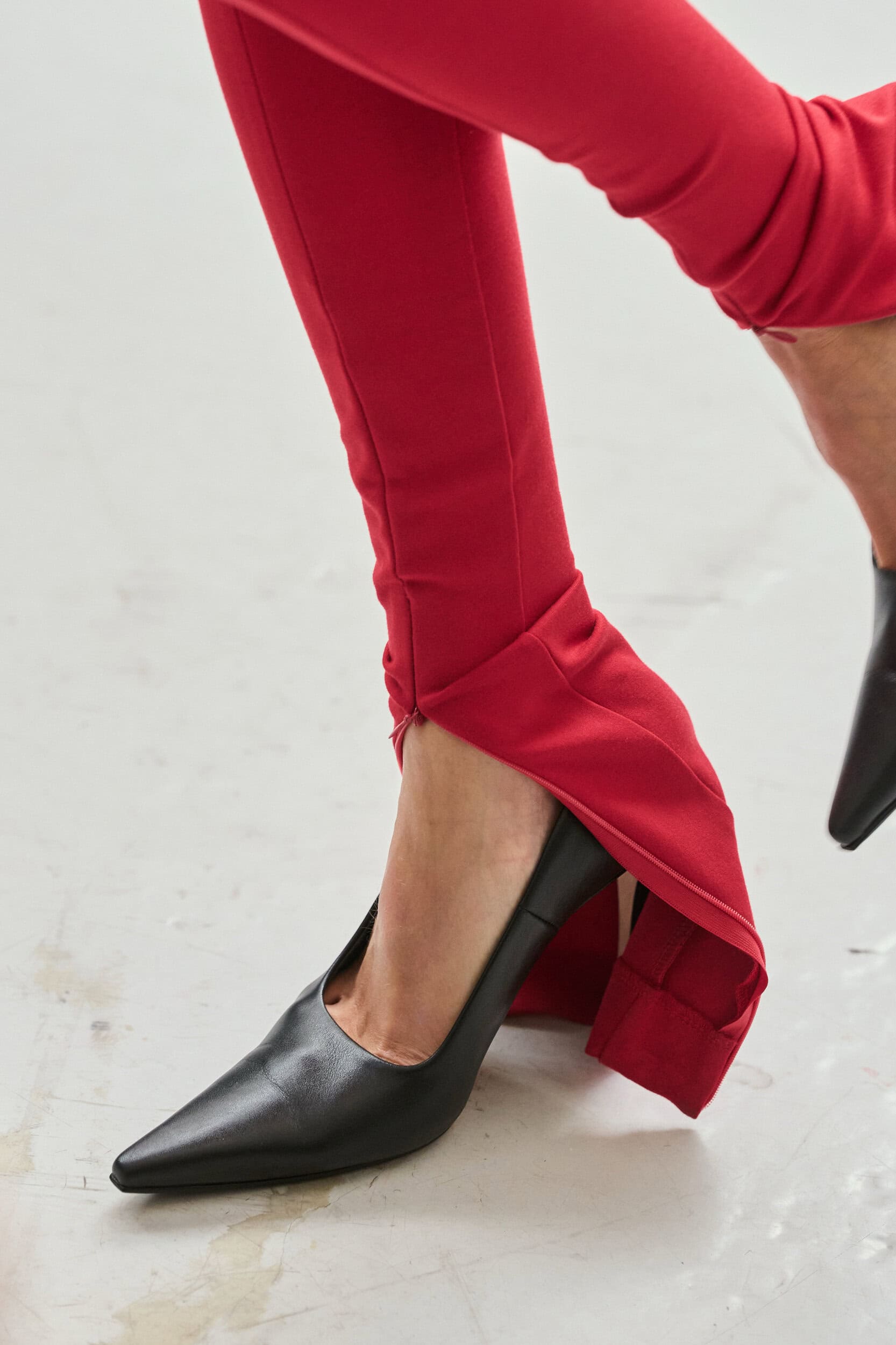 Situationist Spring 2027 Fashion Show Details