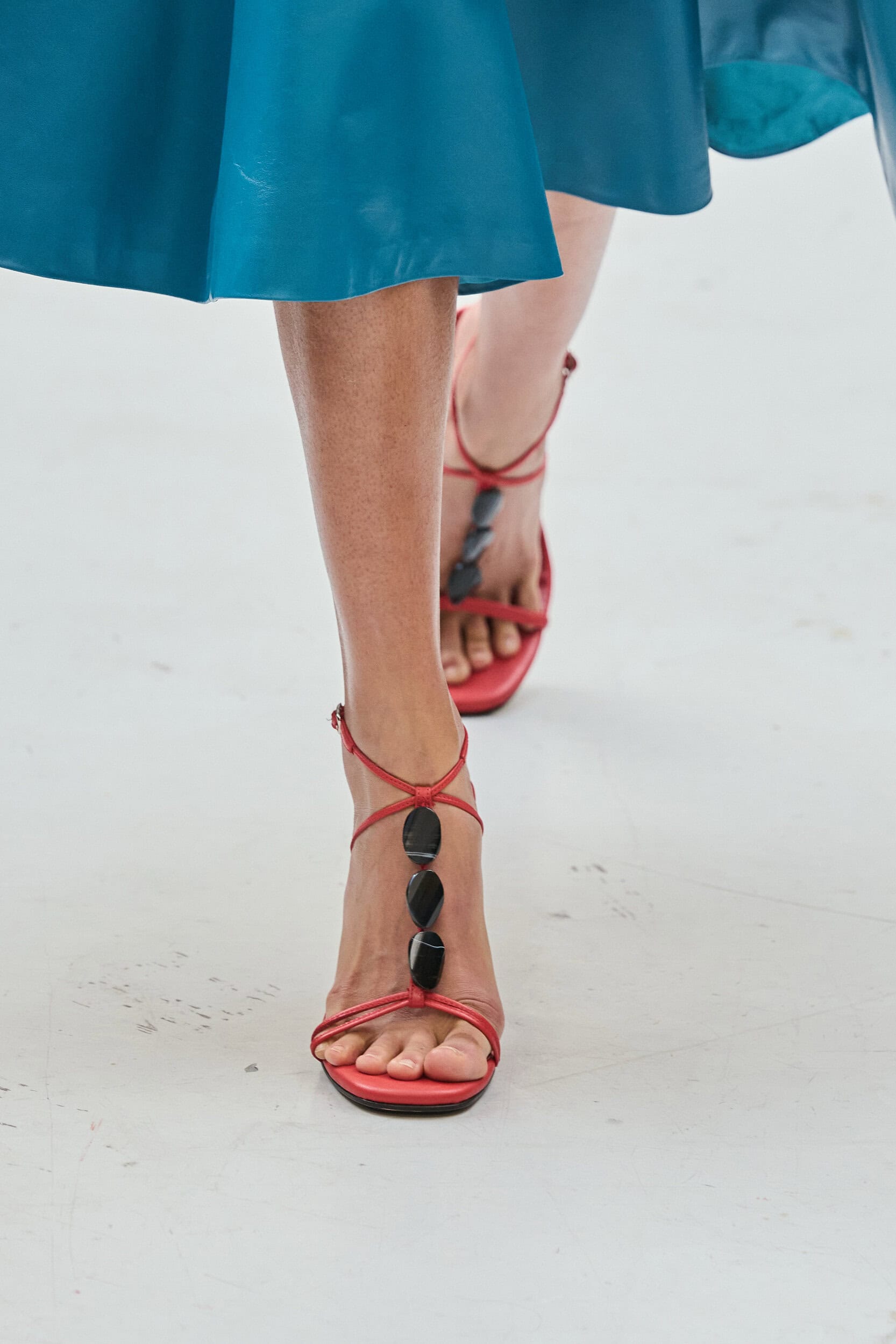Situationist Spring 2027 Fashion Show Details