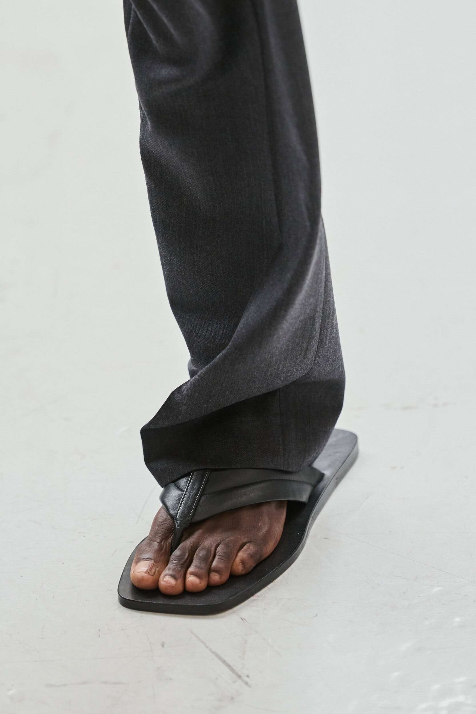 Situationist Spring 2027 Fashion Show Details