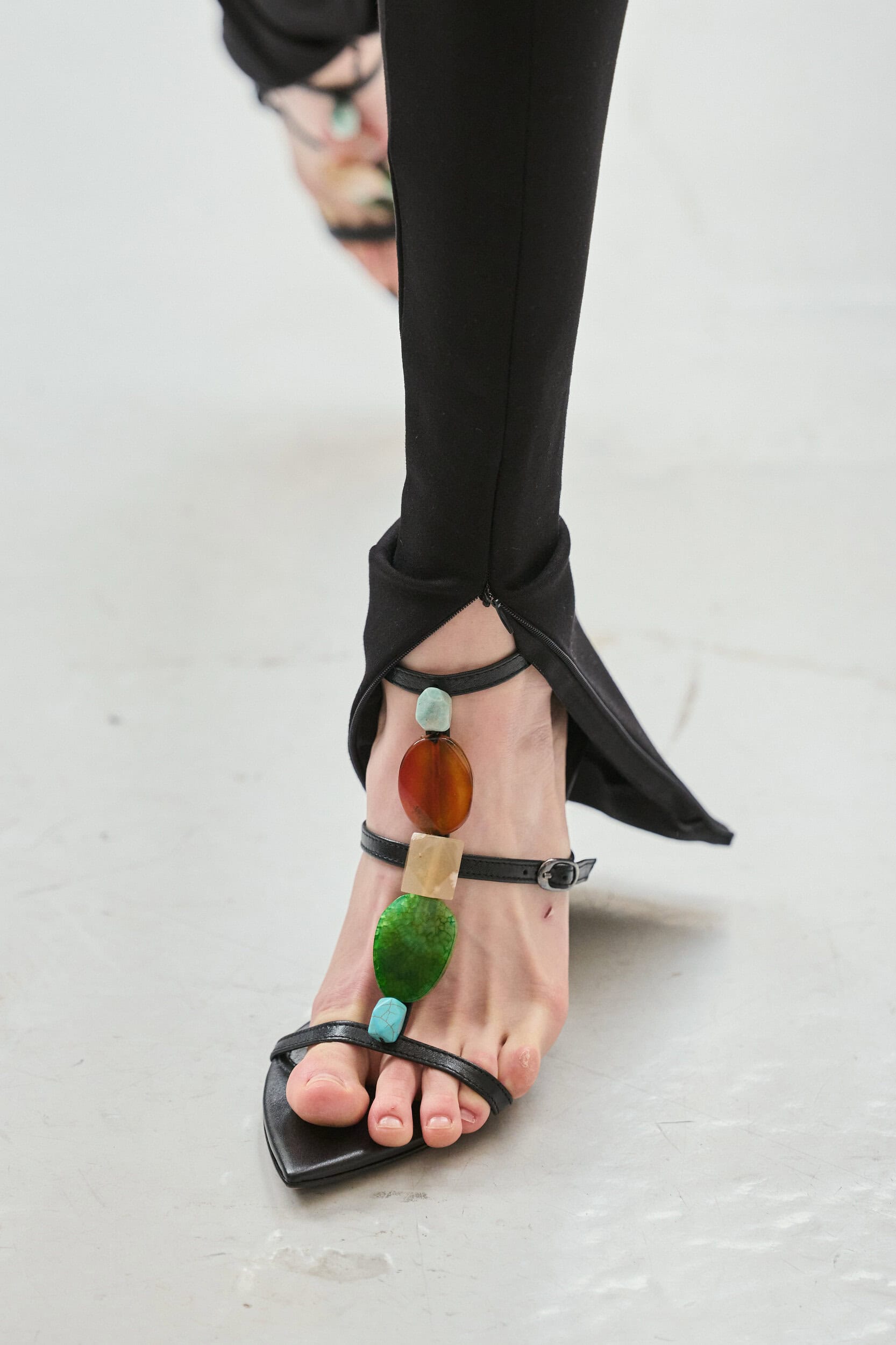 Situationist Spring 2027 Fashion Show Details