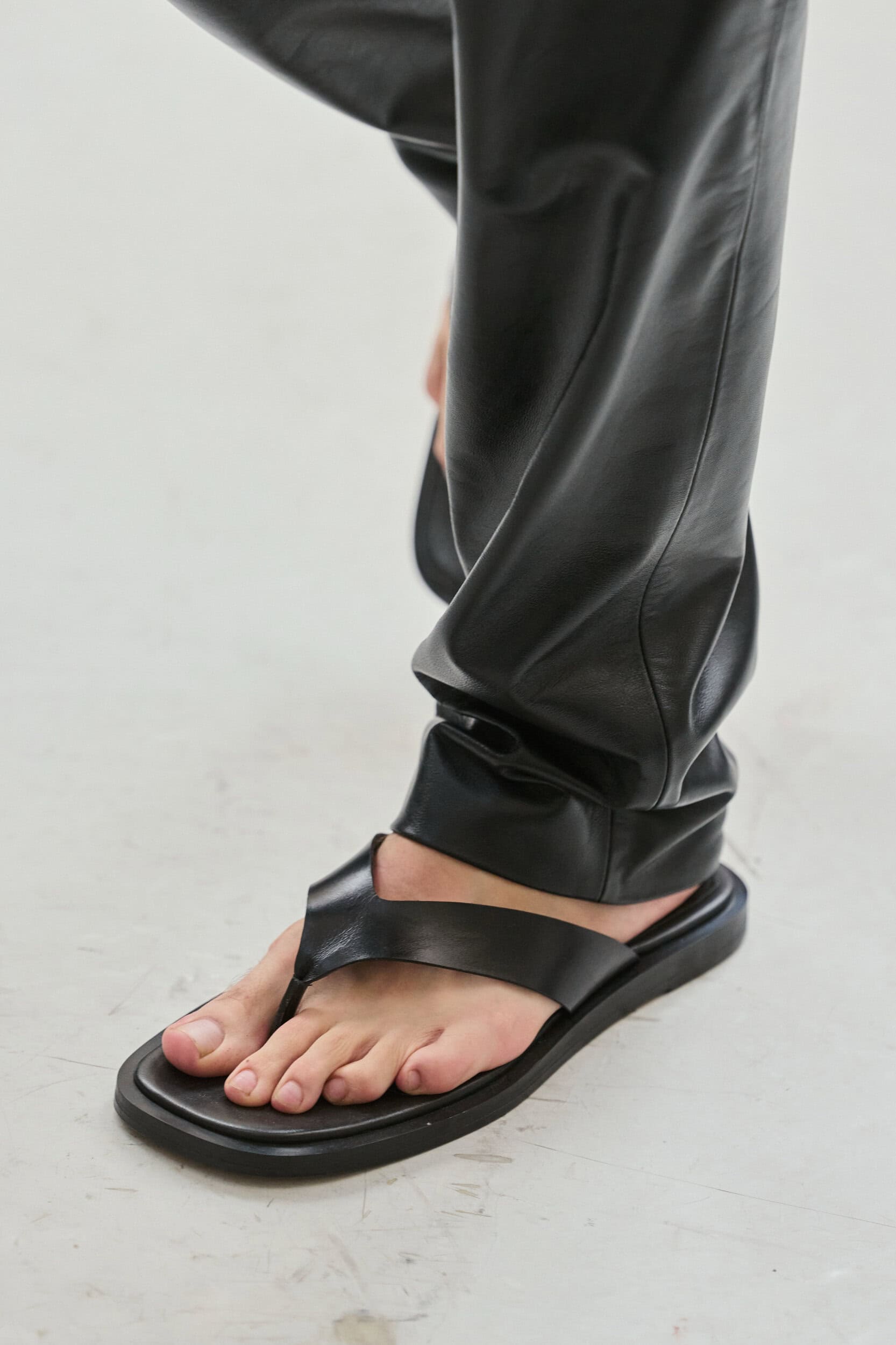 Situationist Spring 2027 Fashion Show Details