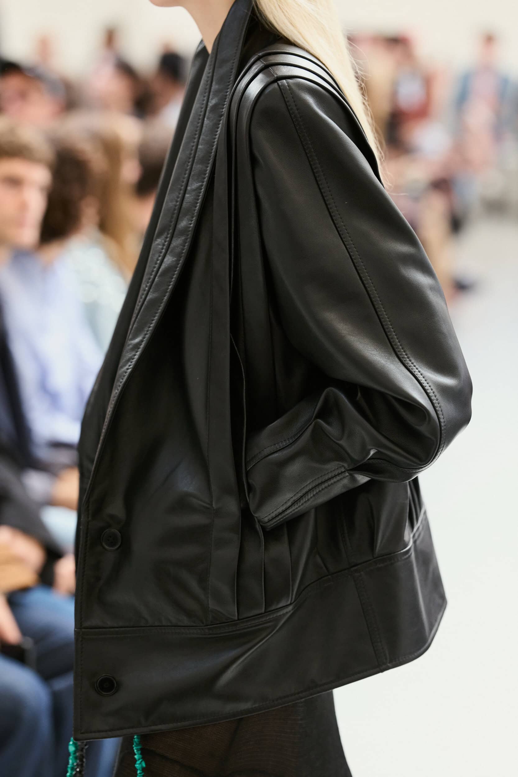 Situationist Spring 2027 Fashion Show Details