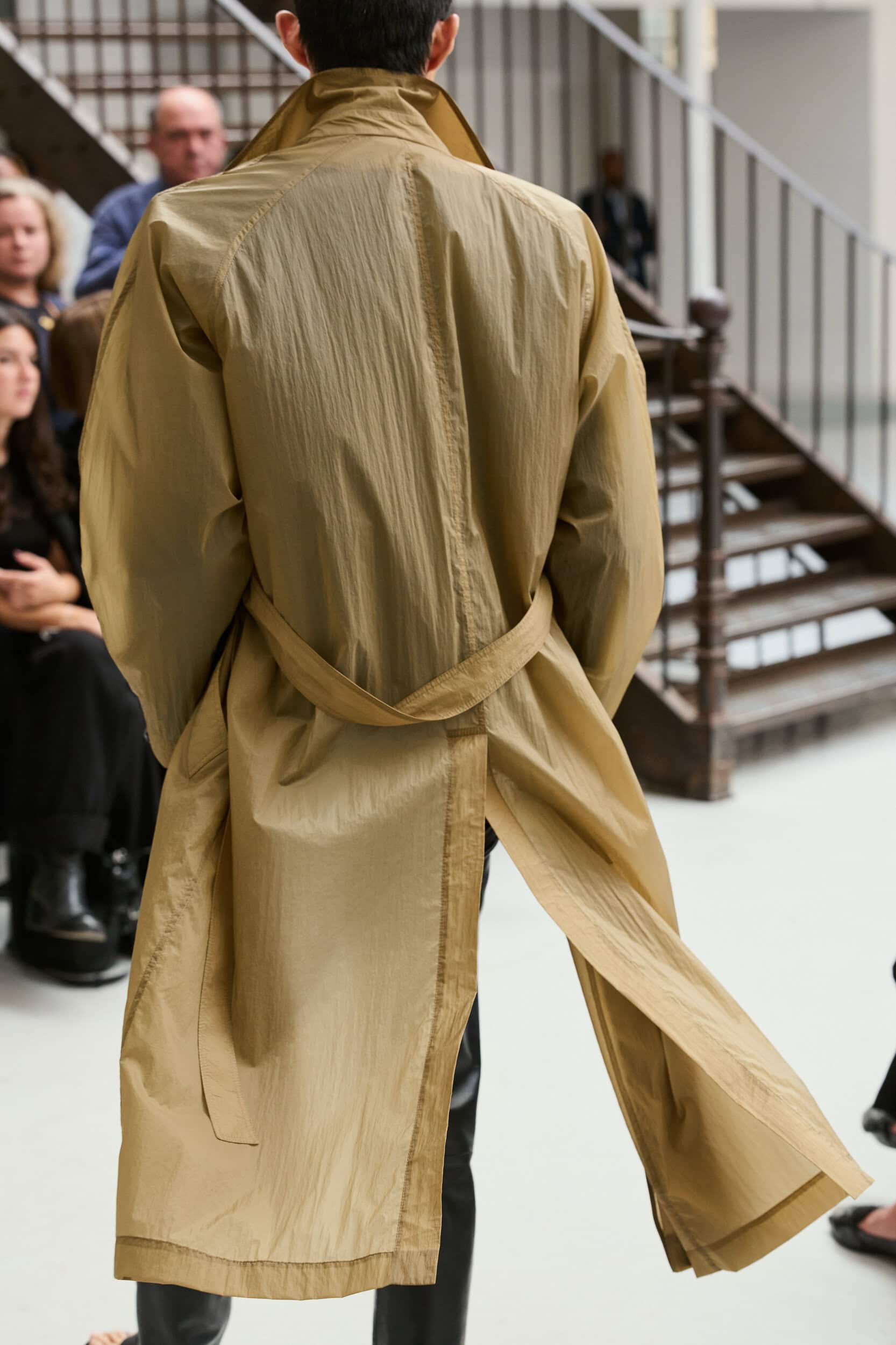 Situationist Spring 2027 Fashion Show Details