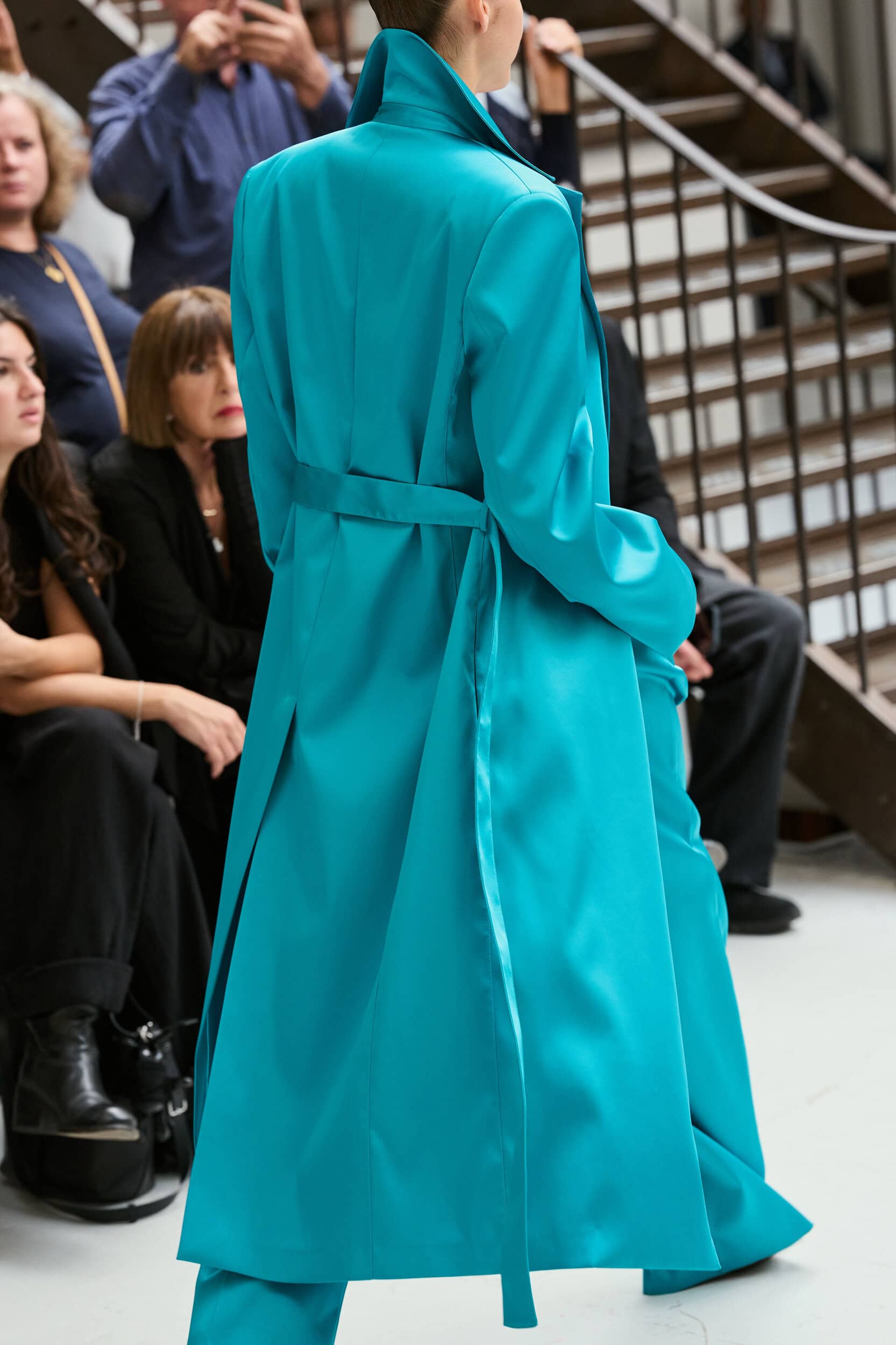 Situationist Spring 2027 Fashion Show Details