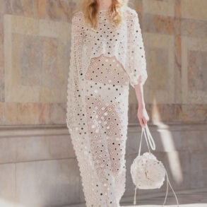 Gabriela Hearst Spring 2027 Fashion Show