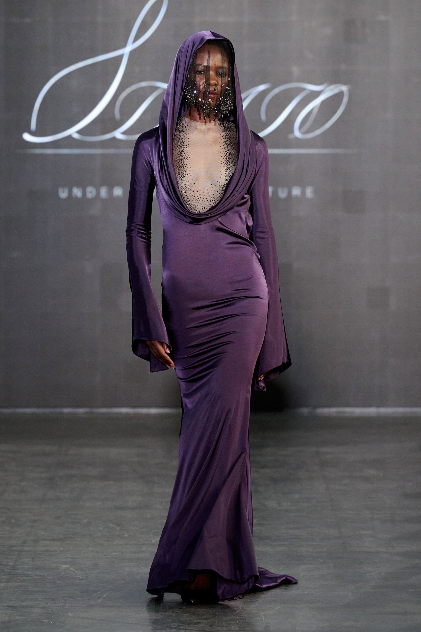 Global Fashion Collective Spring 2027 Fashion Show
