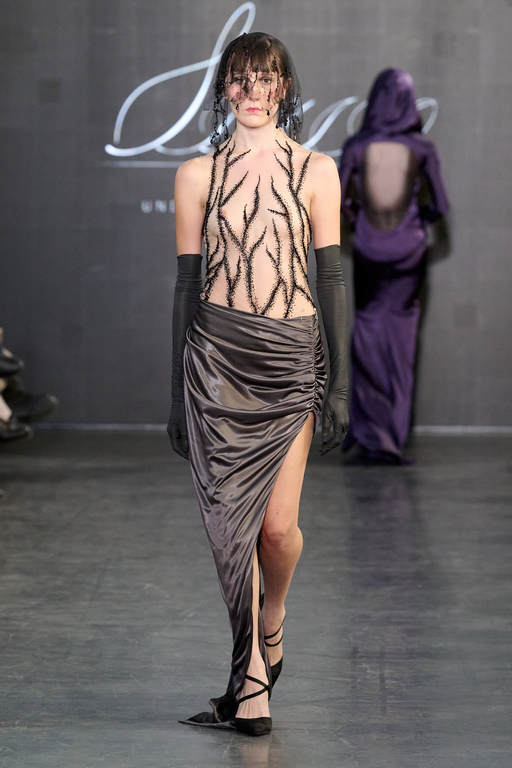 Global Fashion Collective Spring 2027 Fashion Show