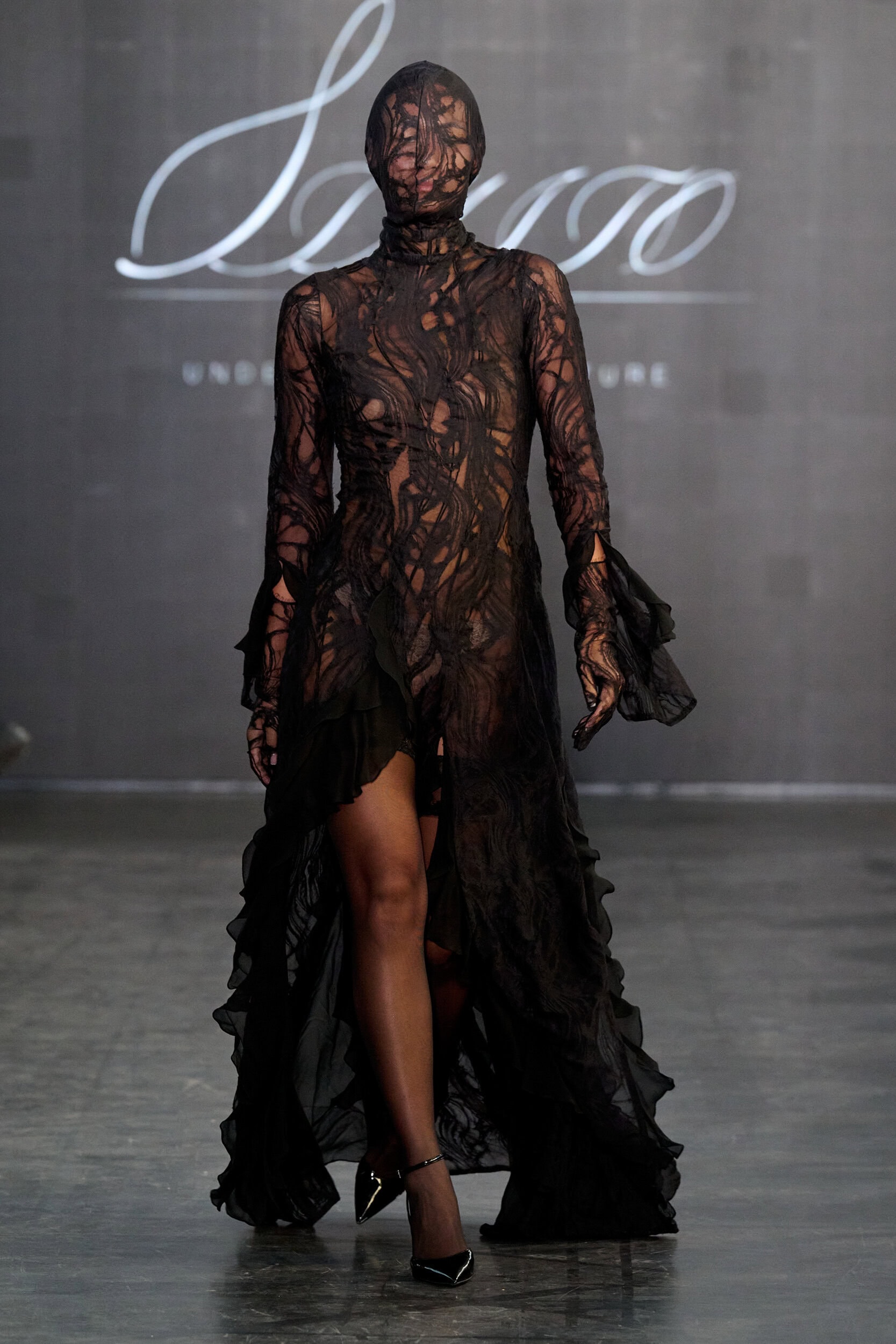 Global Fashion Collective Spring 2027 Fashion Show